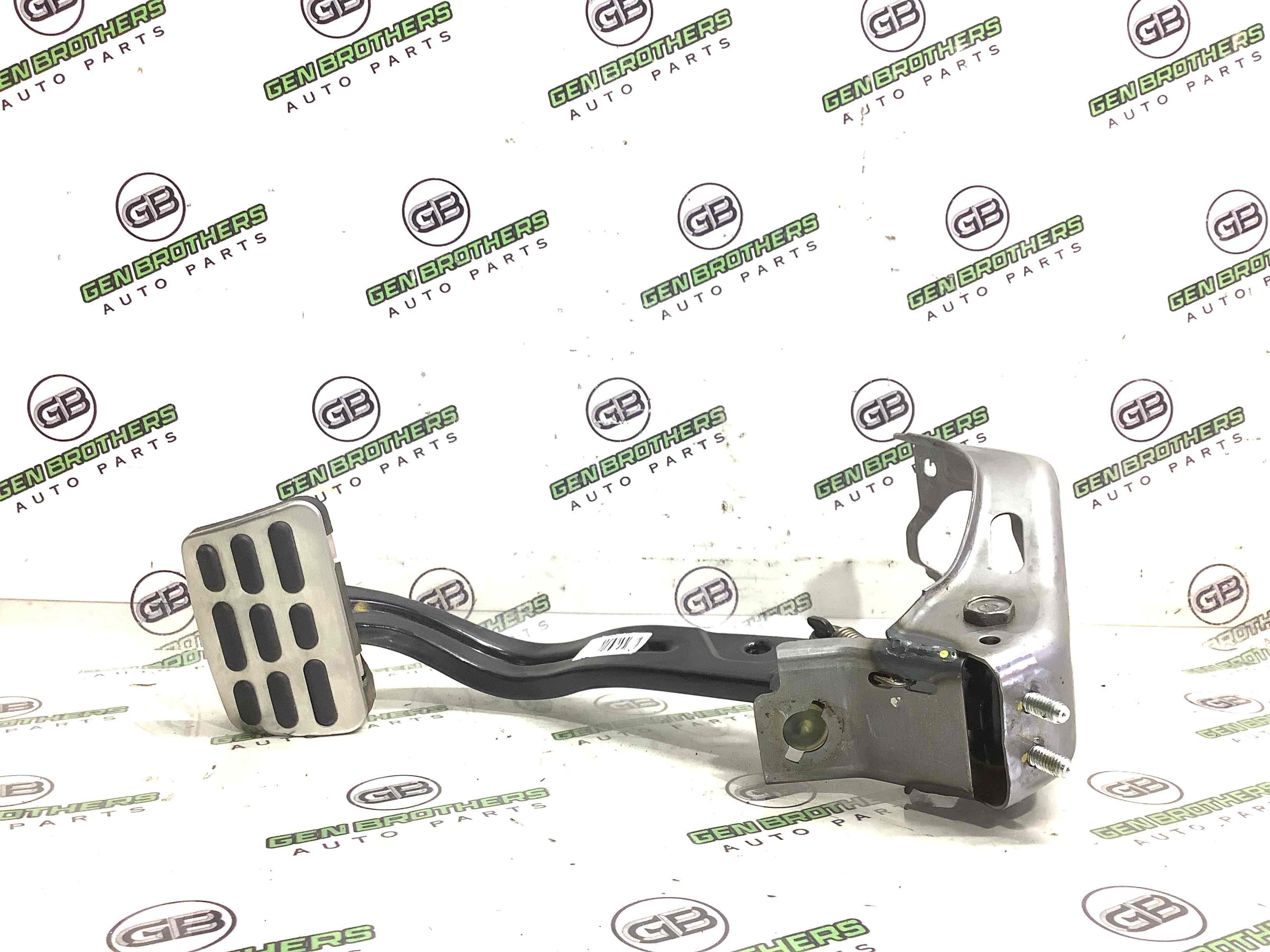 Педаль гальма