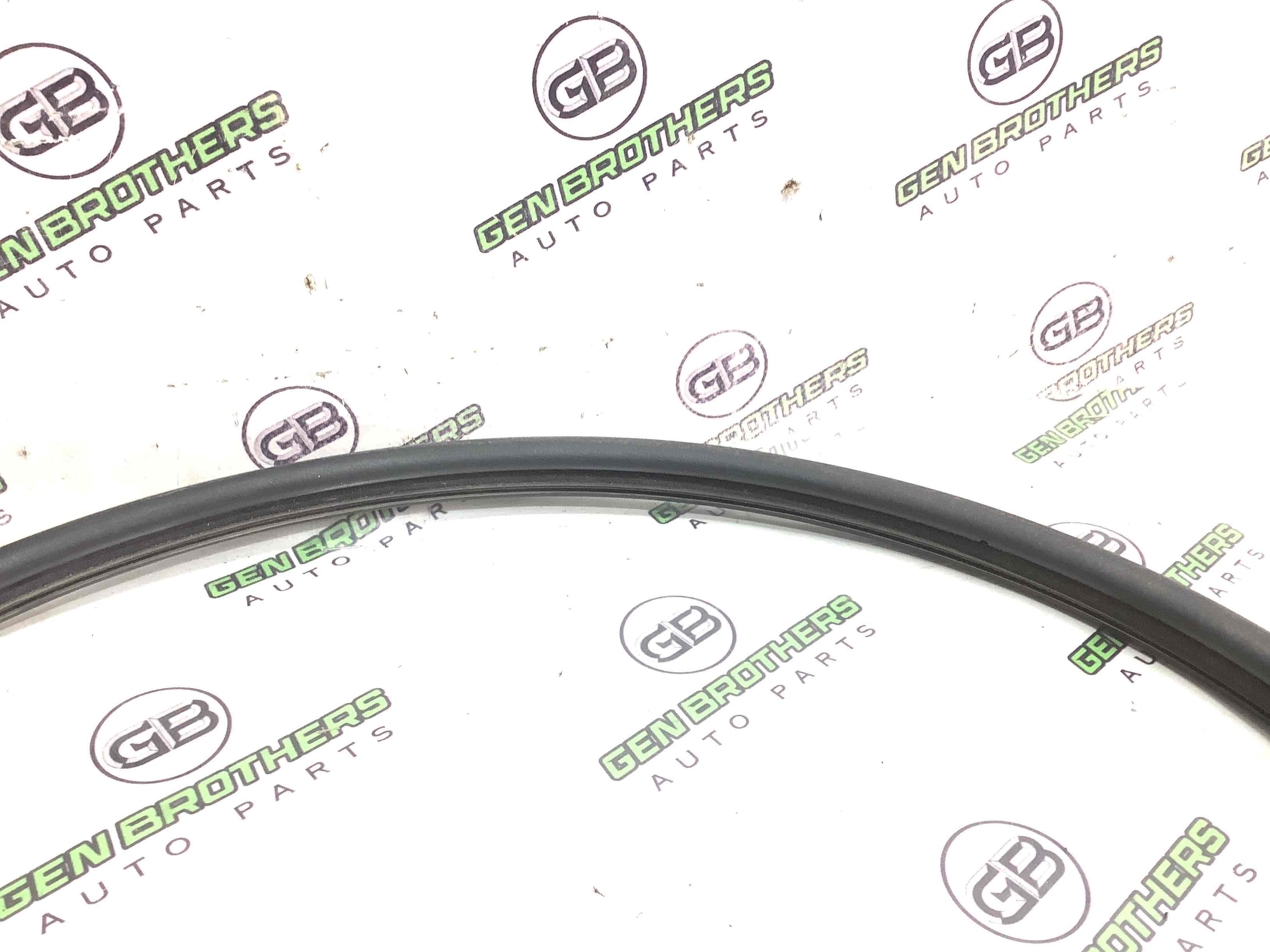 Ущільнювач жабо