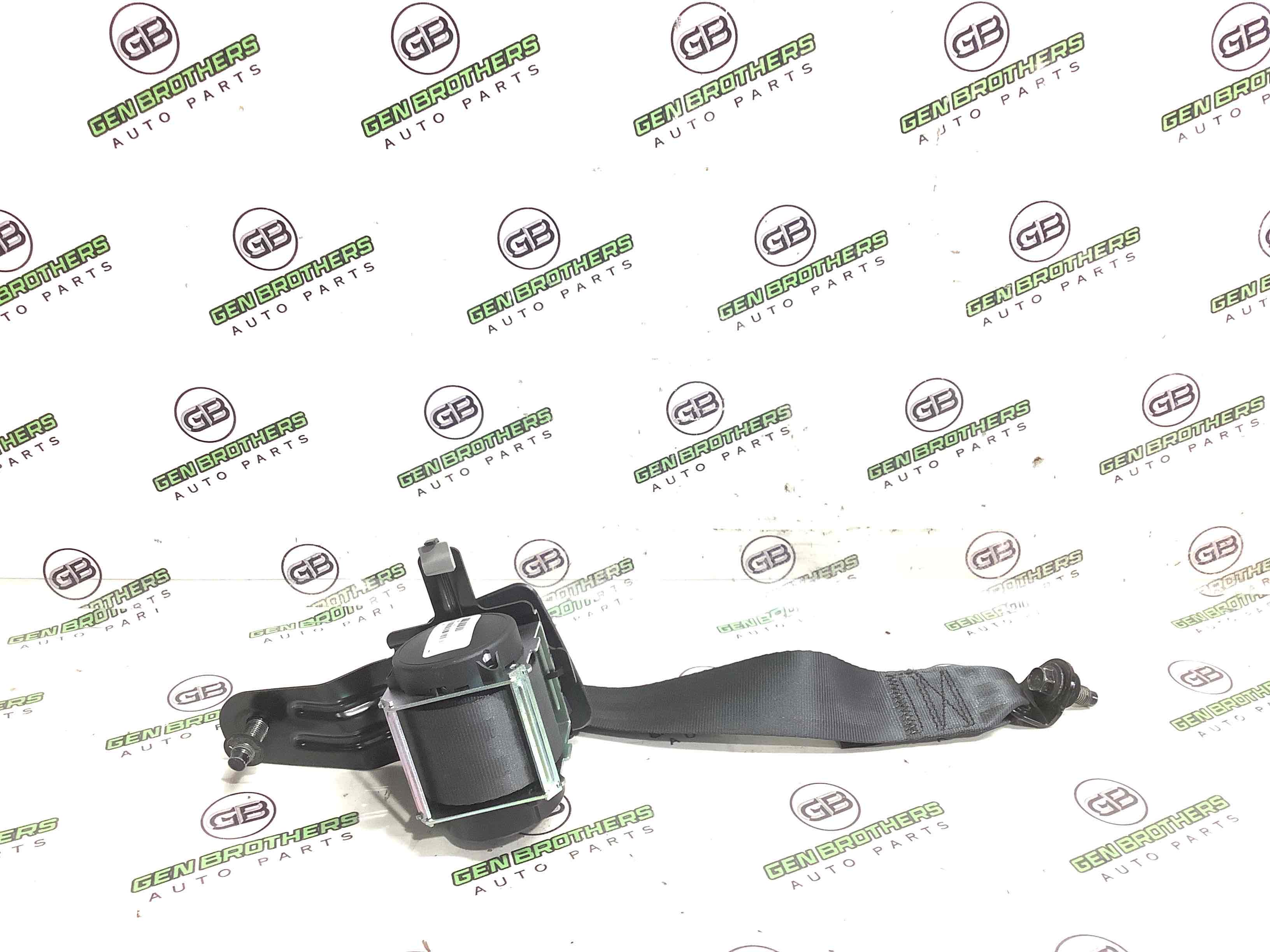 Ремінь безпеки