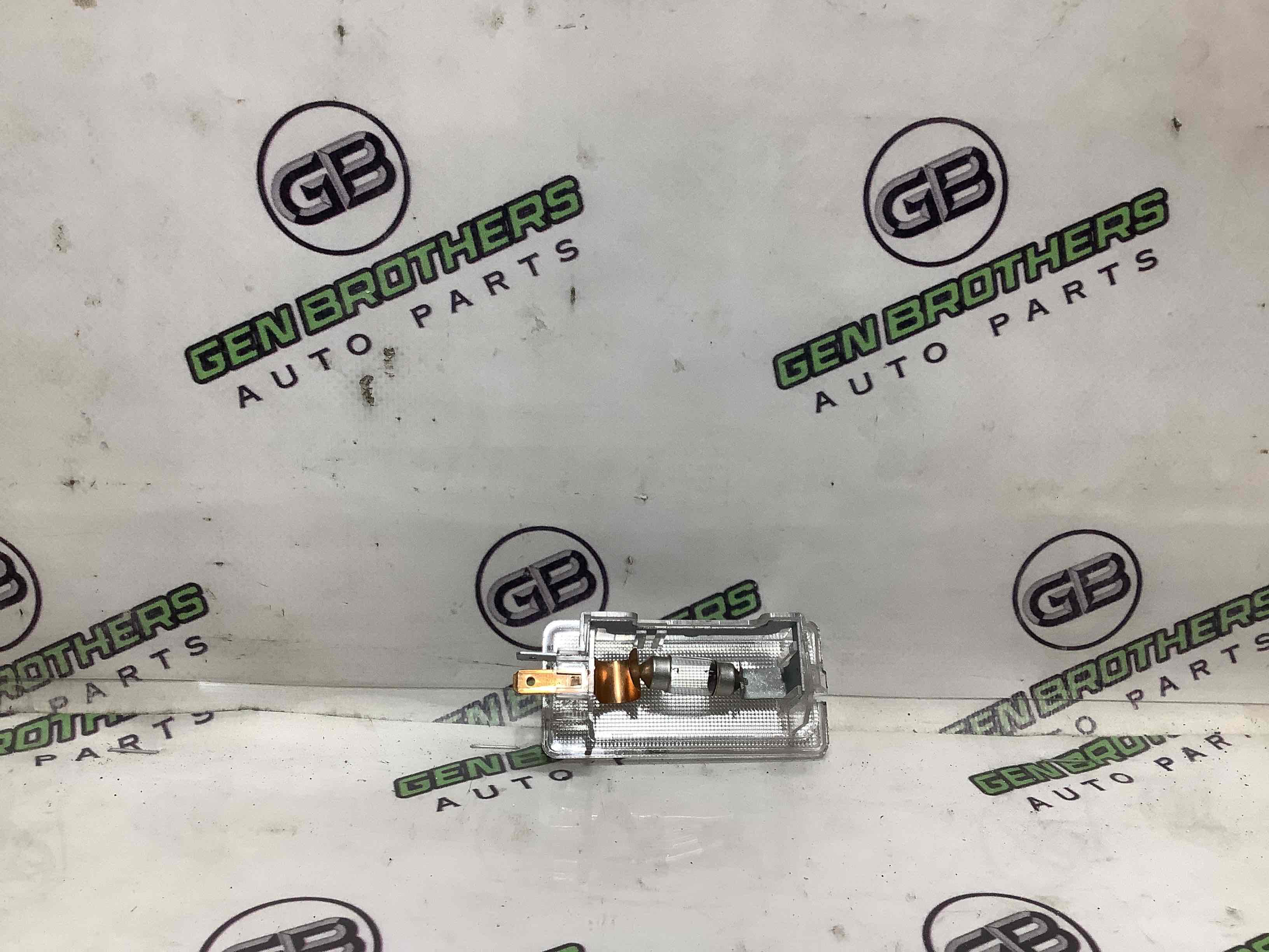 Ліхтар салонний, плафон