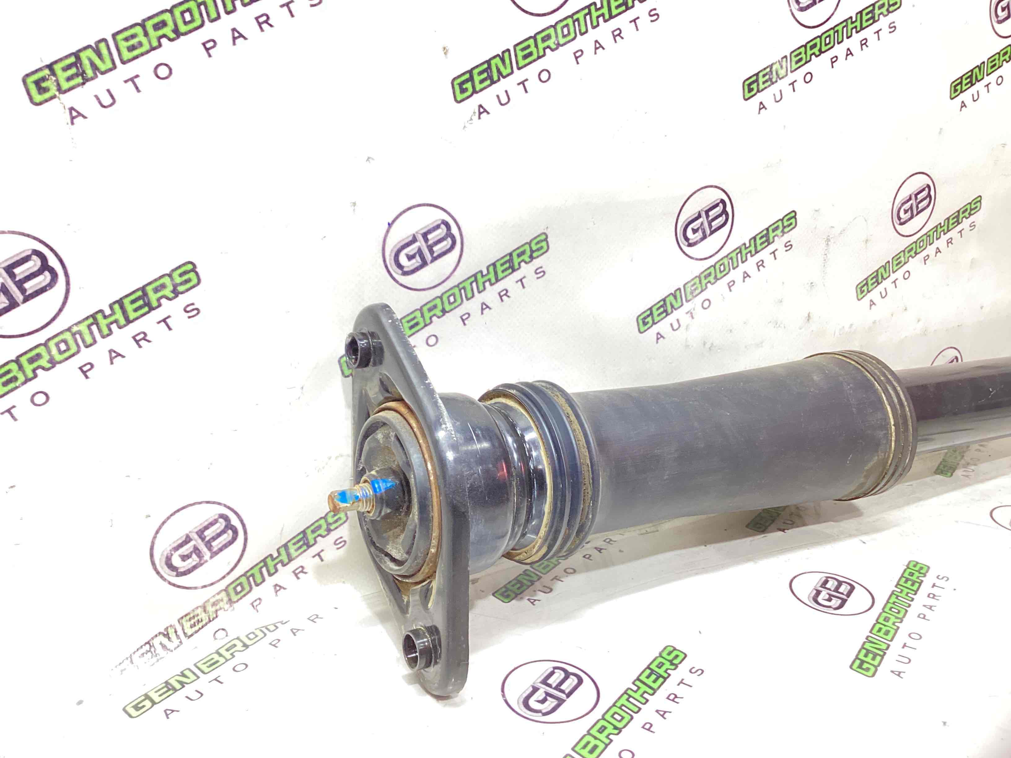 Амортизатор задній загальне