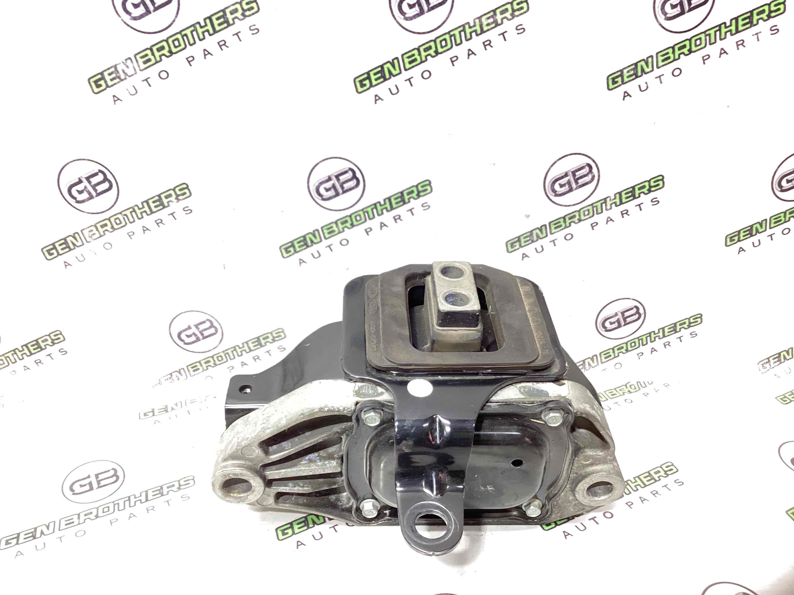 Подушка кріплення двигуна