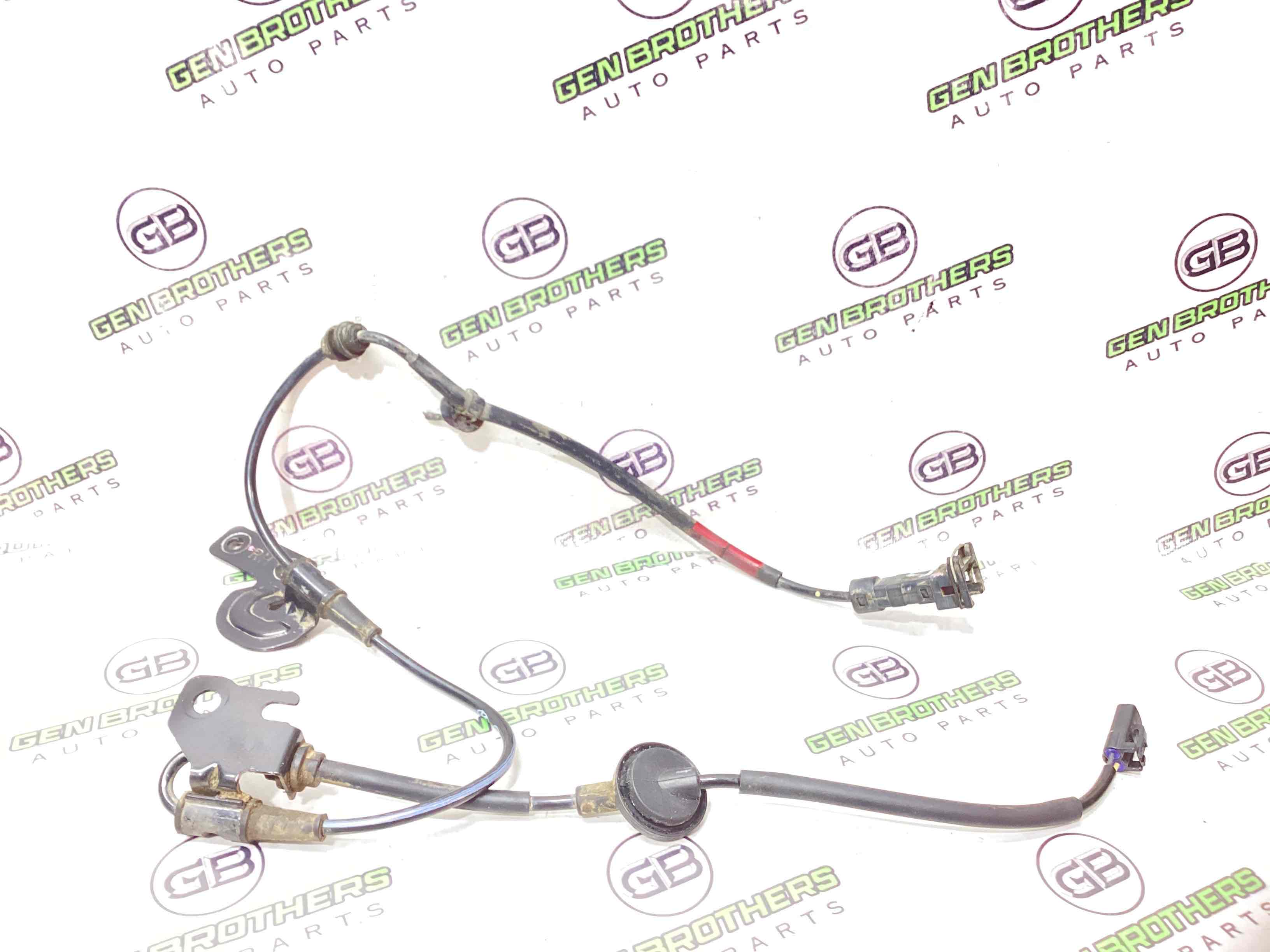 Електропроводка коса