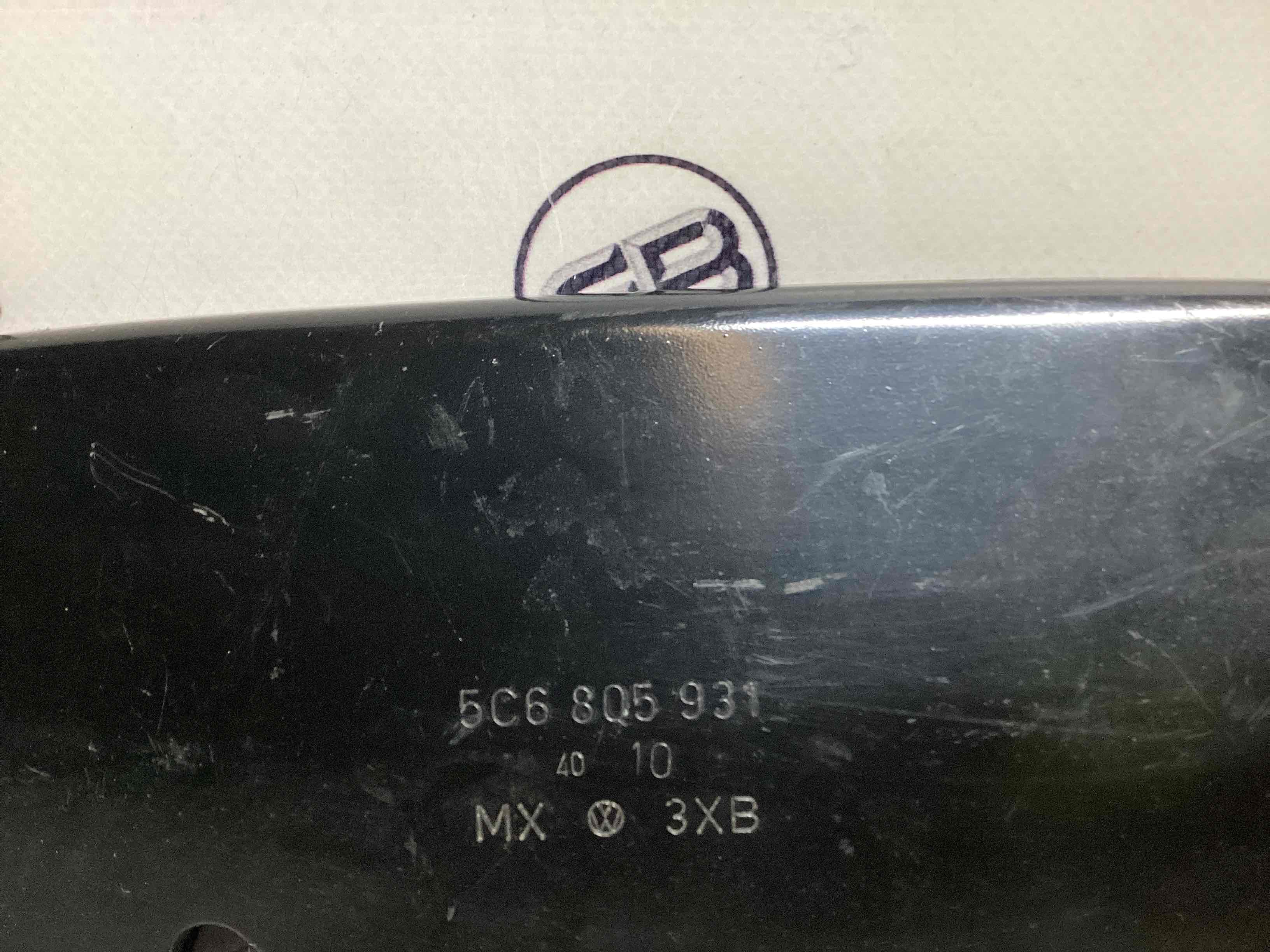 Кріплення фари