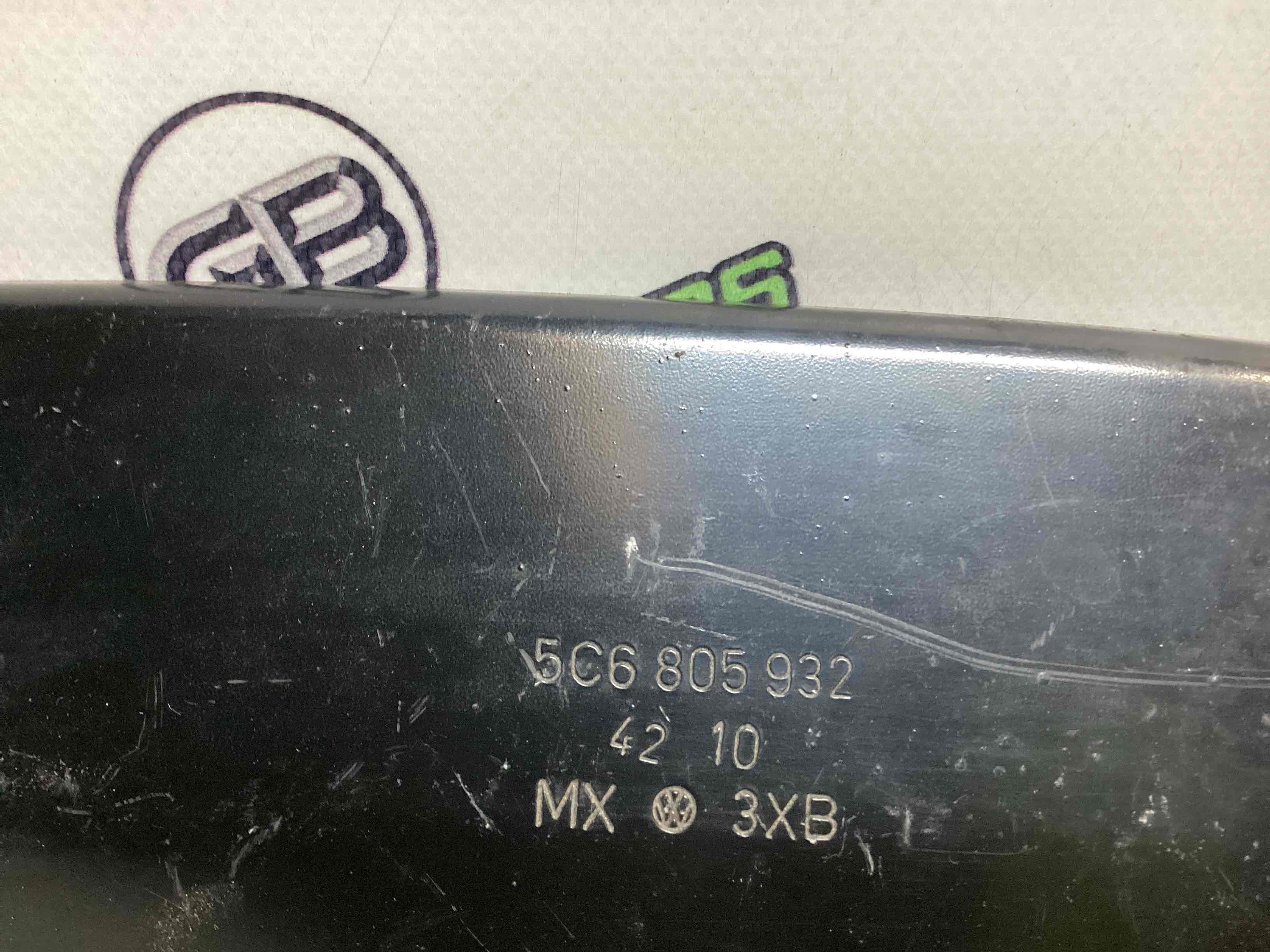 Кріплення фари