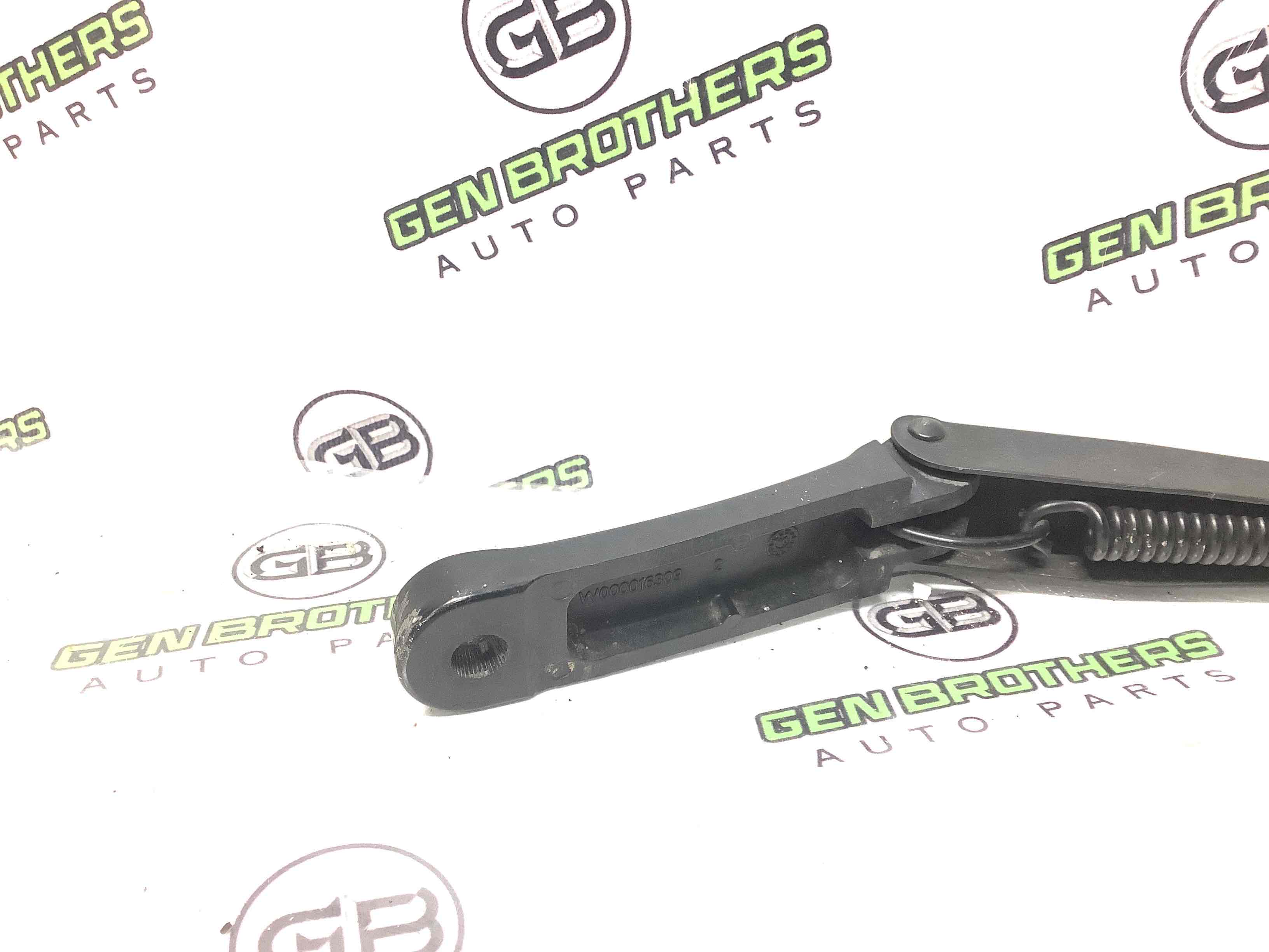 Склоочисники двірники, накладки