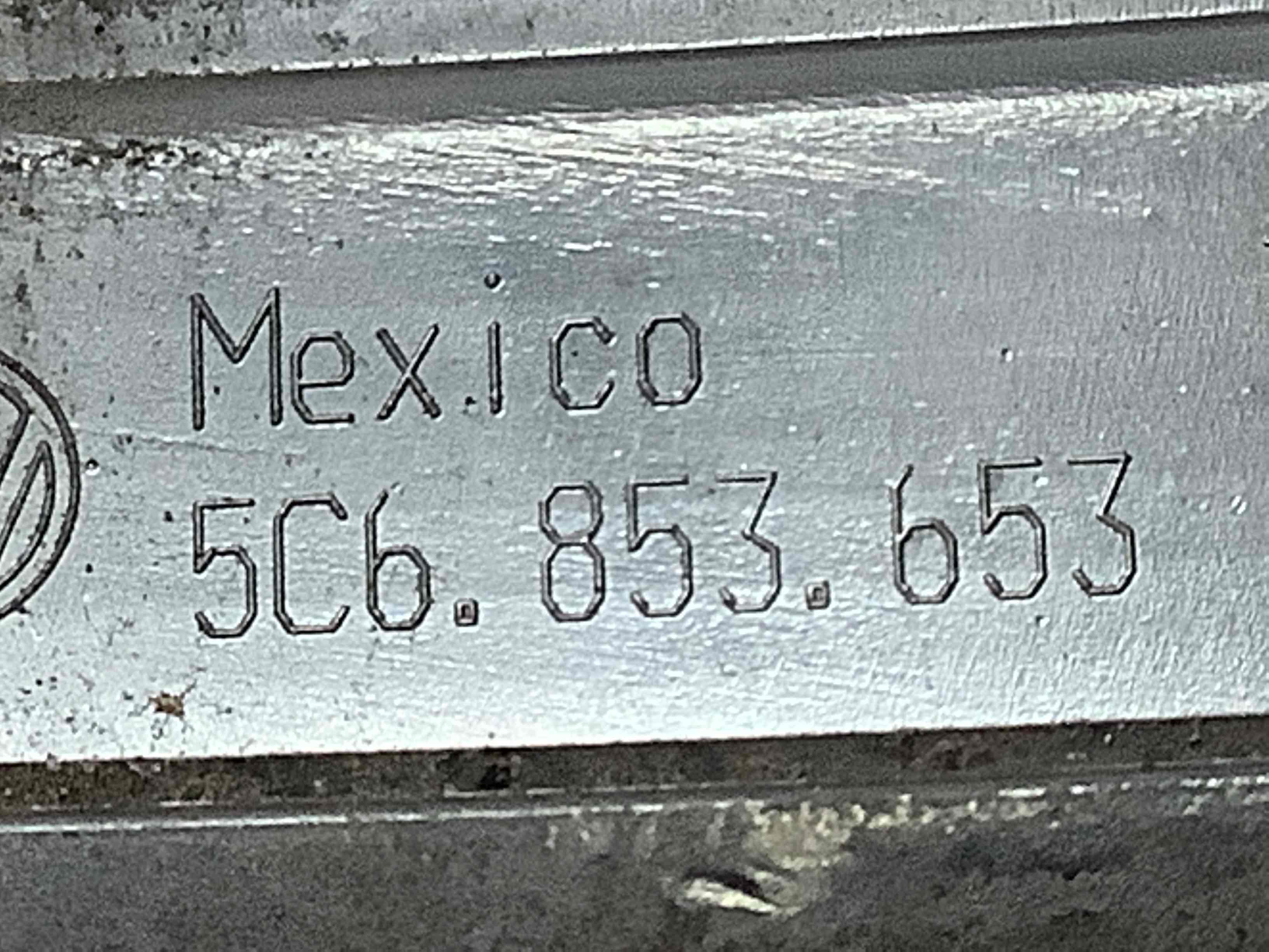 Решітка радіатора