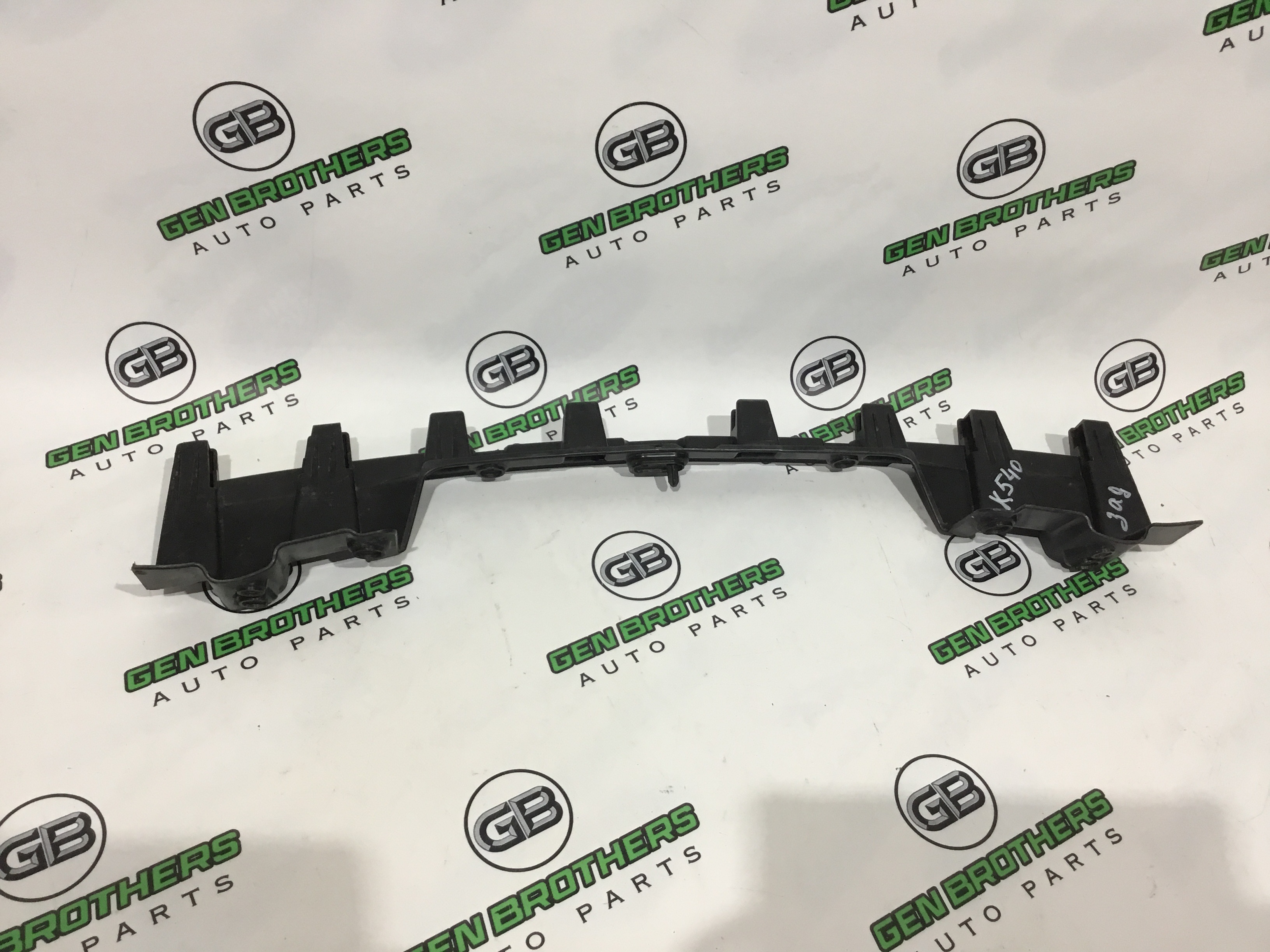 Абсорбер бампера