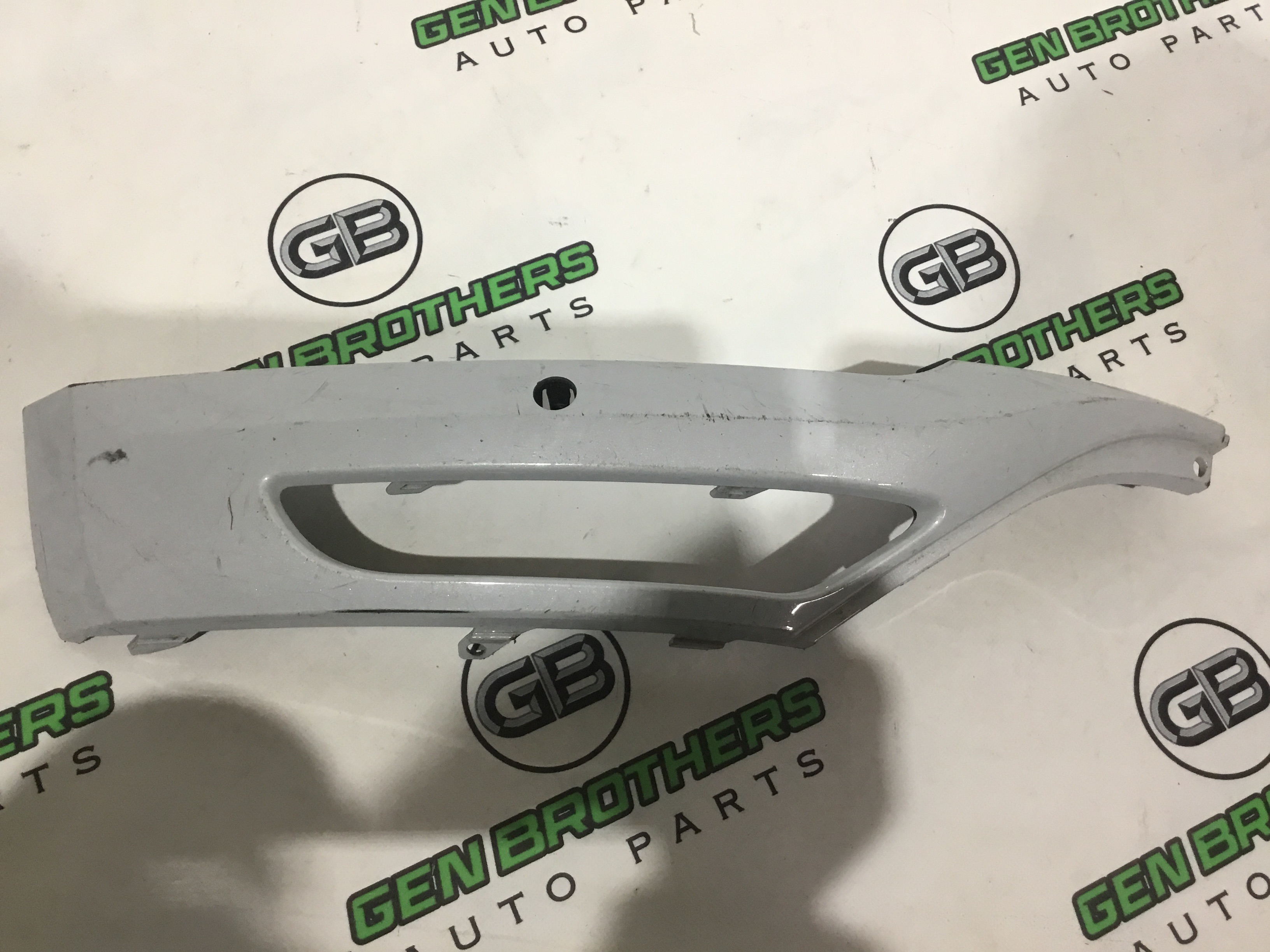 Рамка протитуманної фари, рамка поворотника