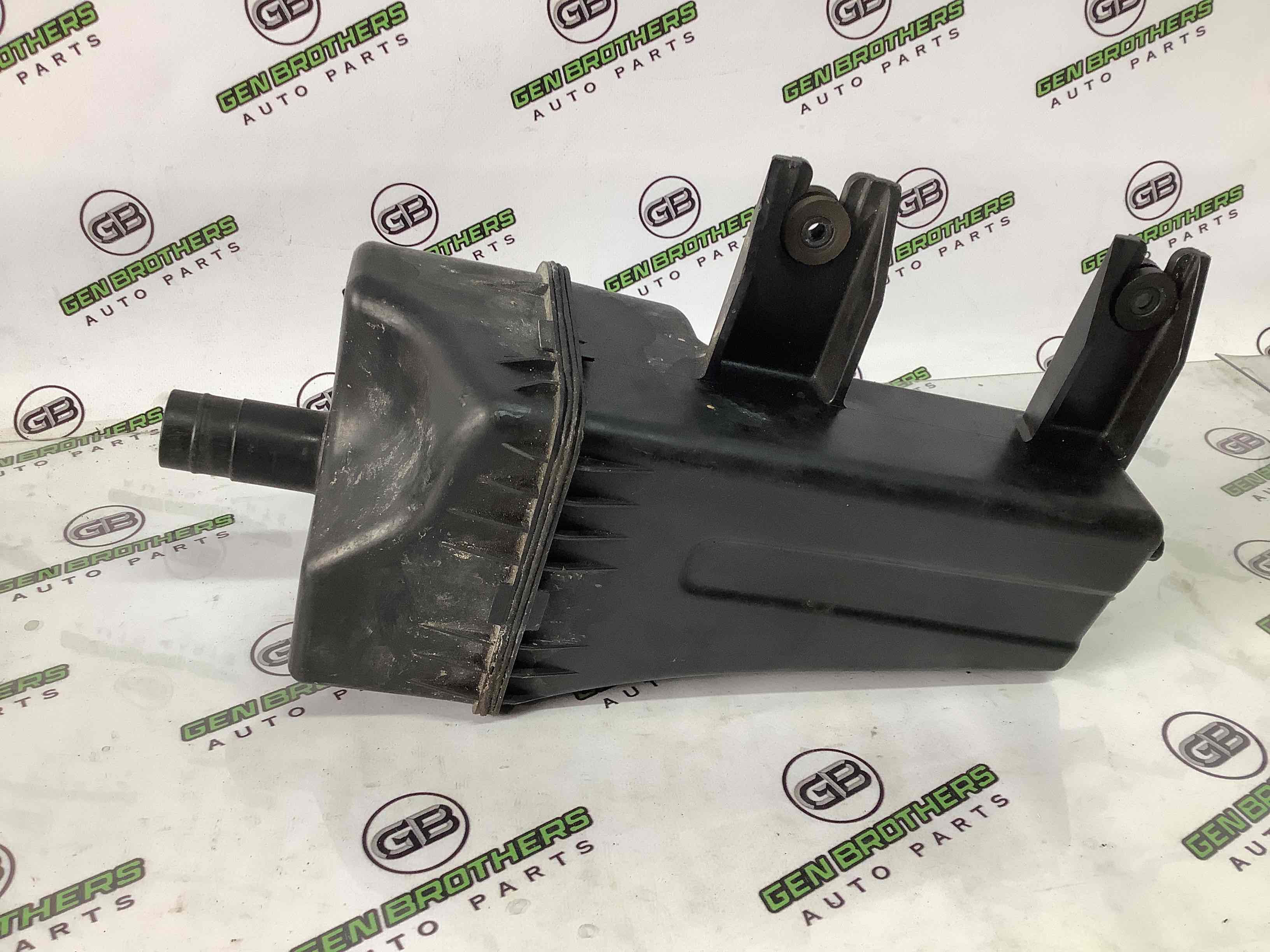 Патрубок повітряного фільтра