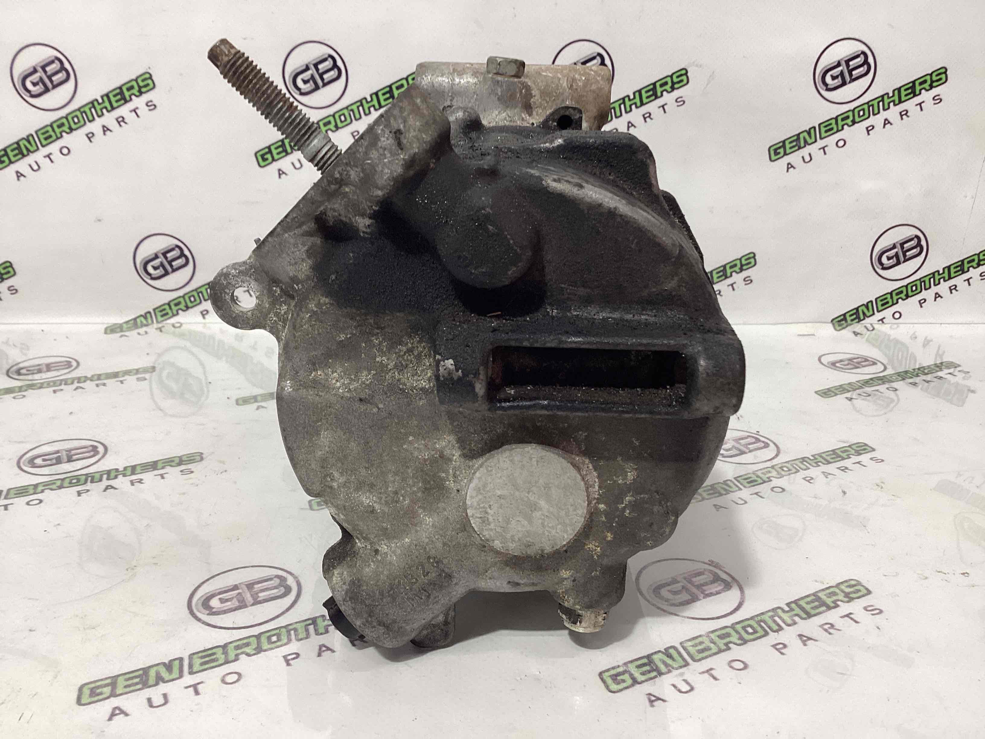 Компресор кондиціонера