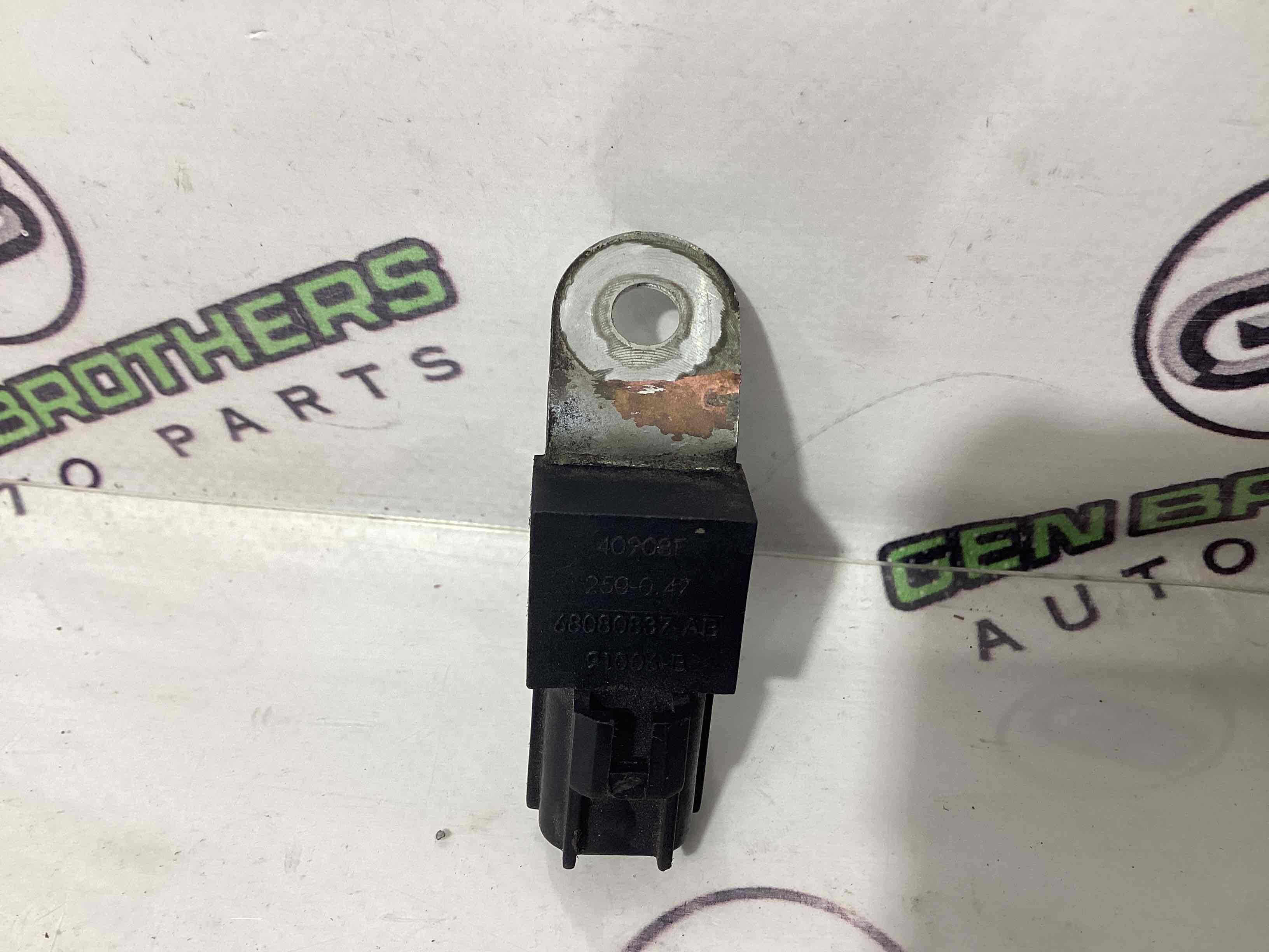 Котушка запалювання