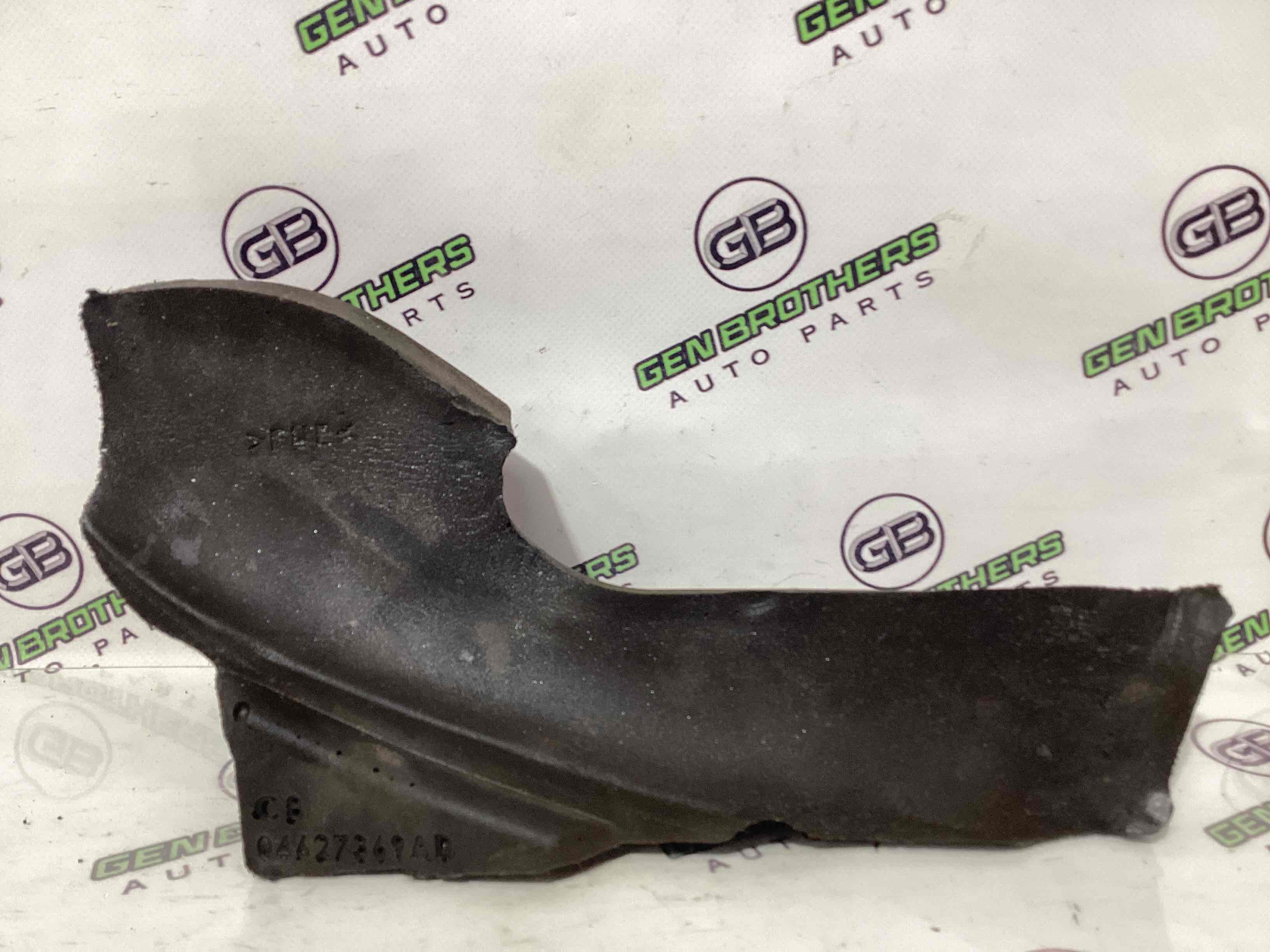 Шумоізоляція