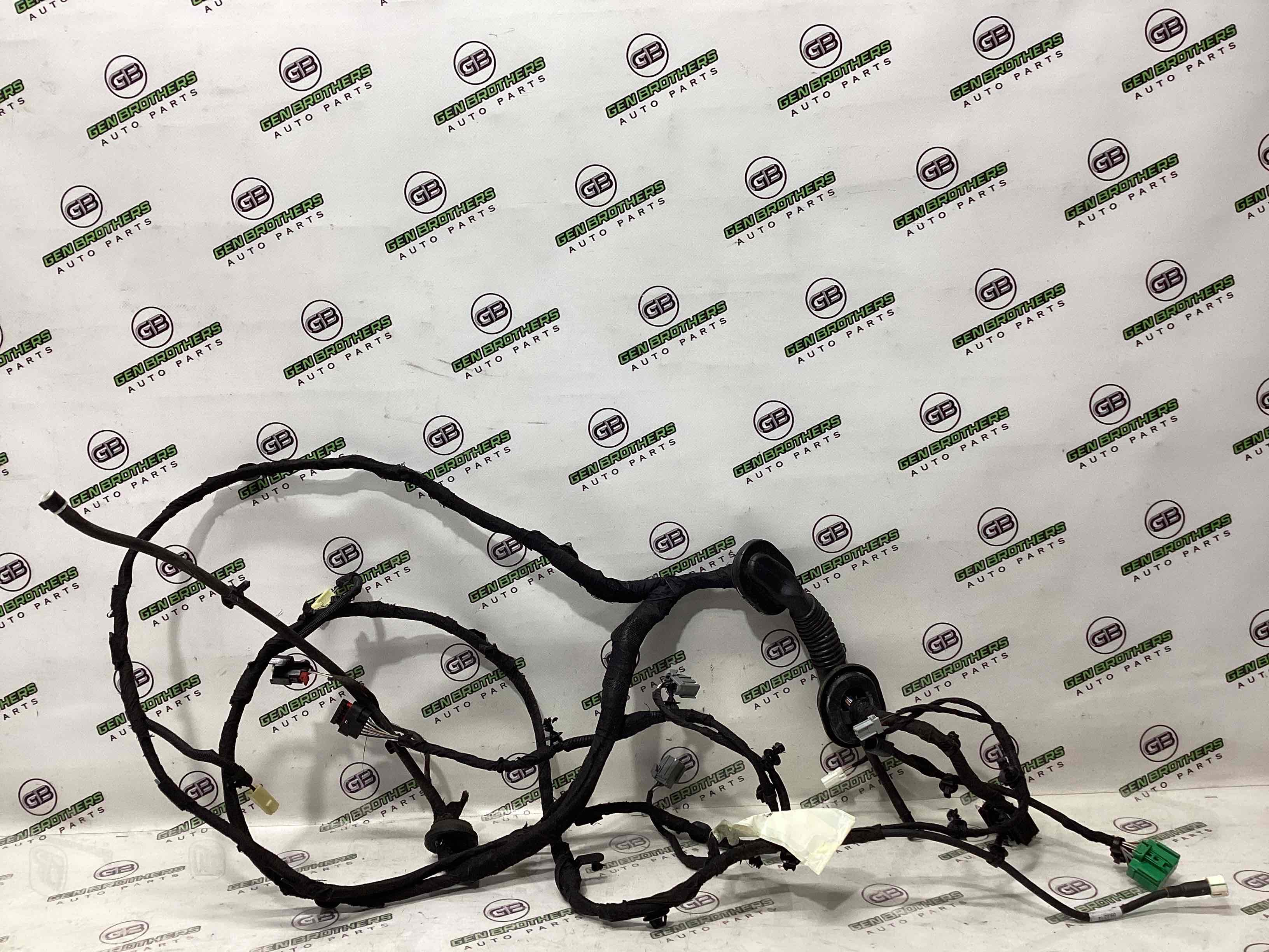 Електропроводка коса