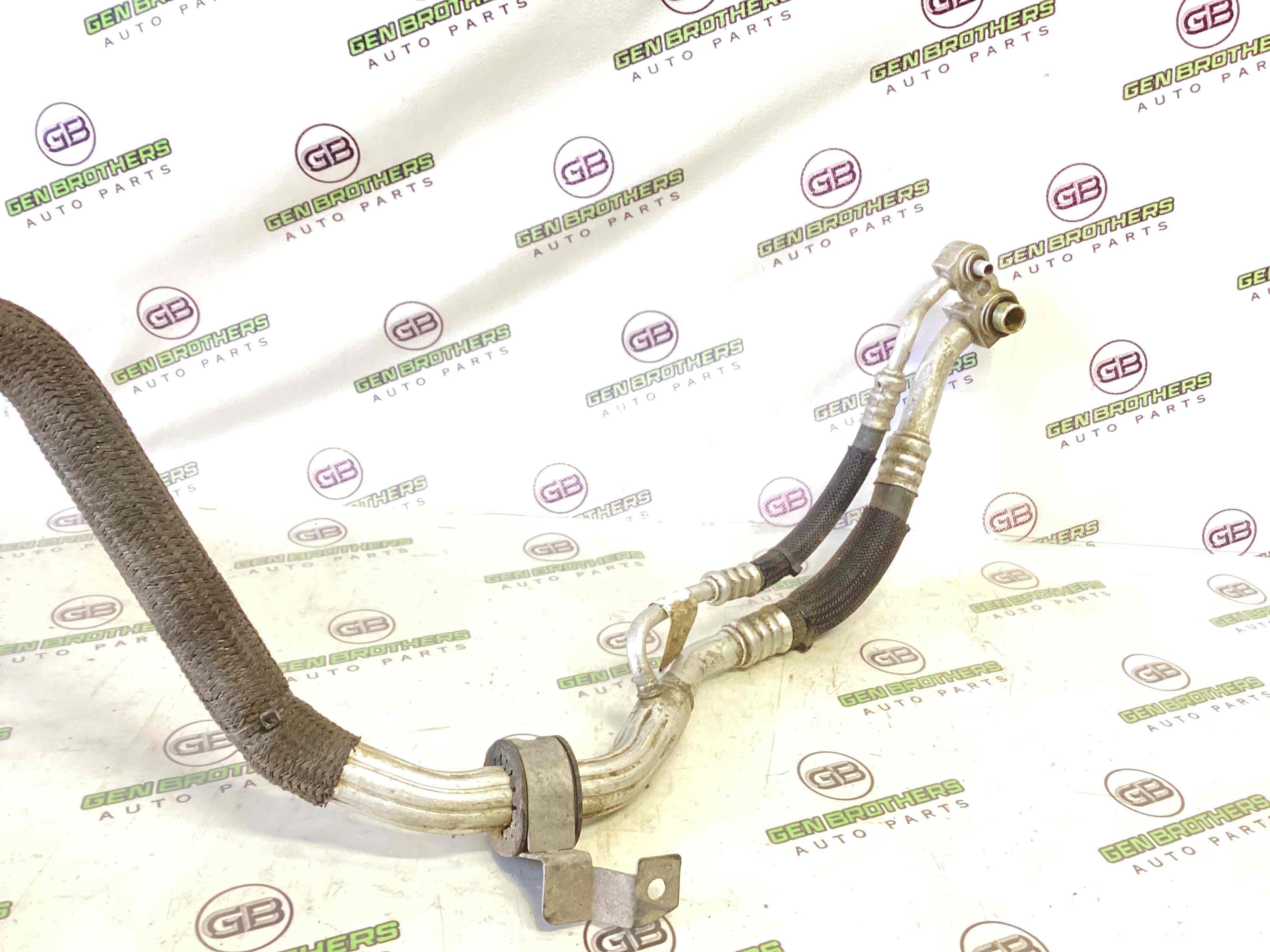 Трубка кондиціонера