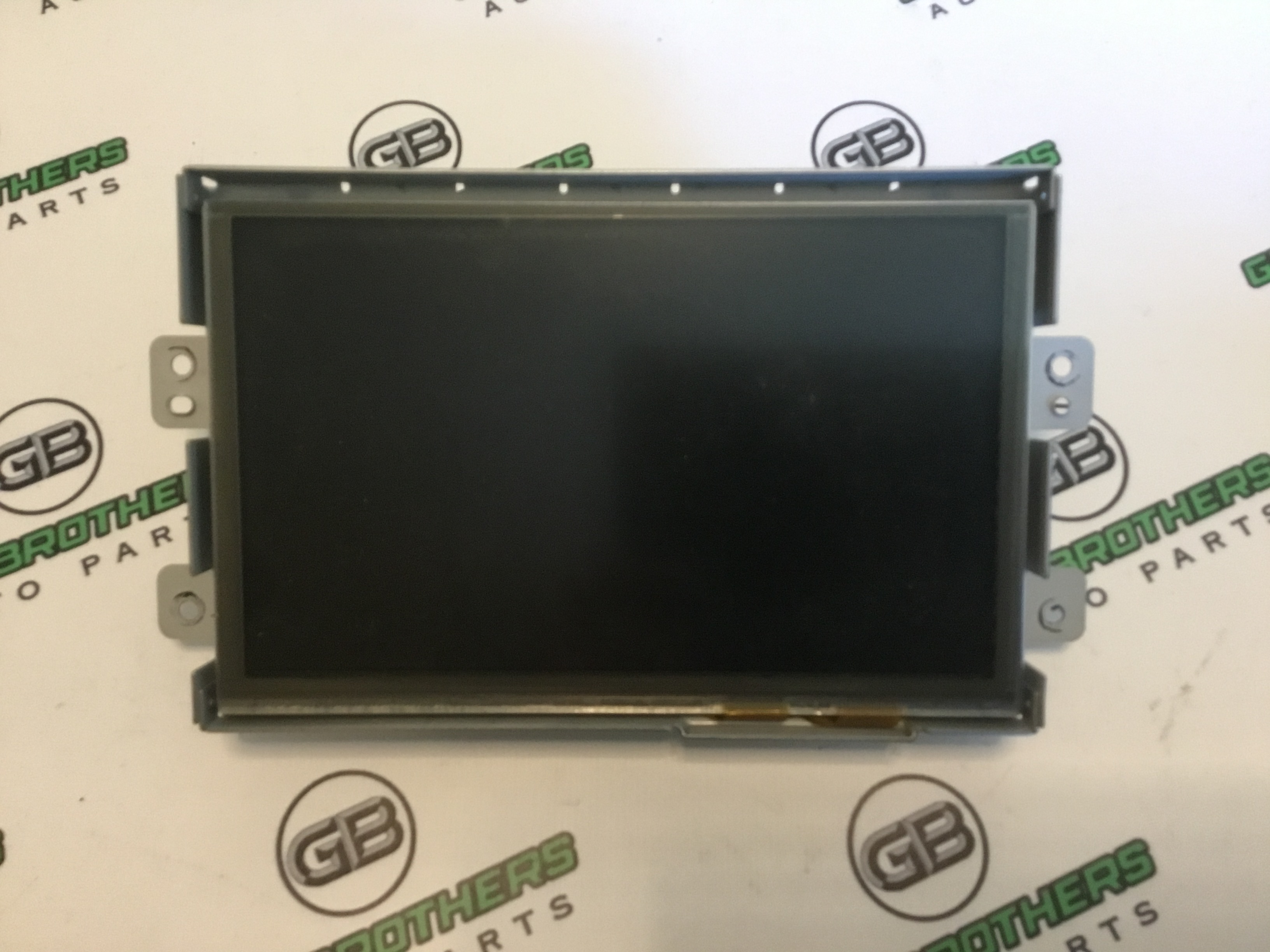 Дисплей информационный, монитор, экран