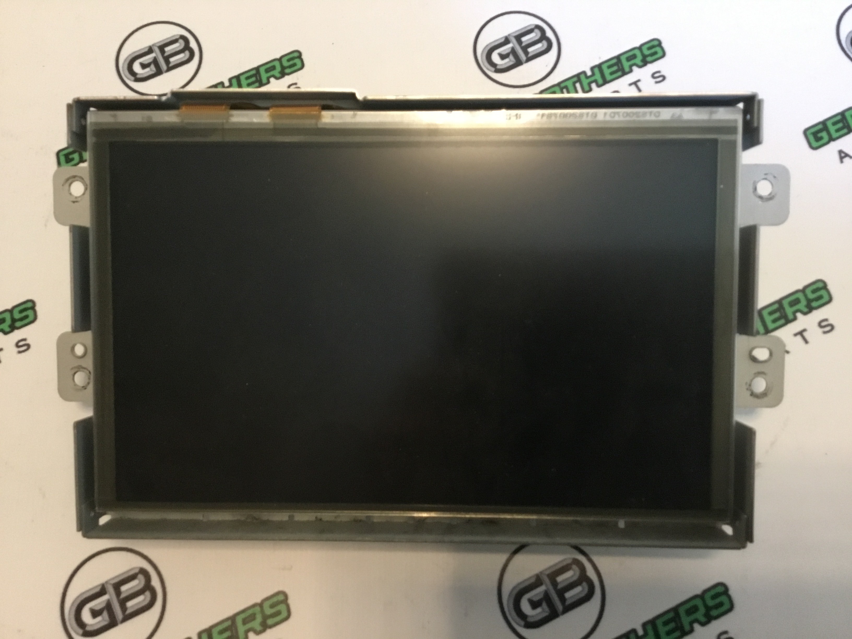 Дисплей информационный, монитор, экран