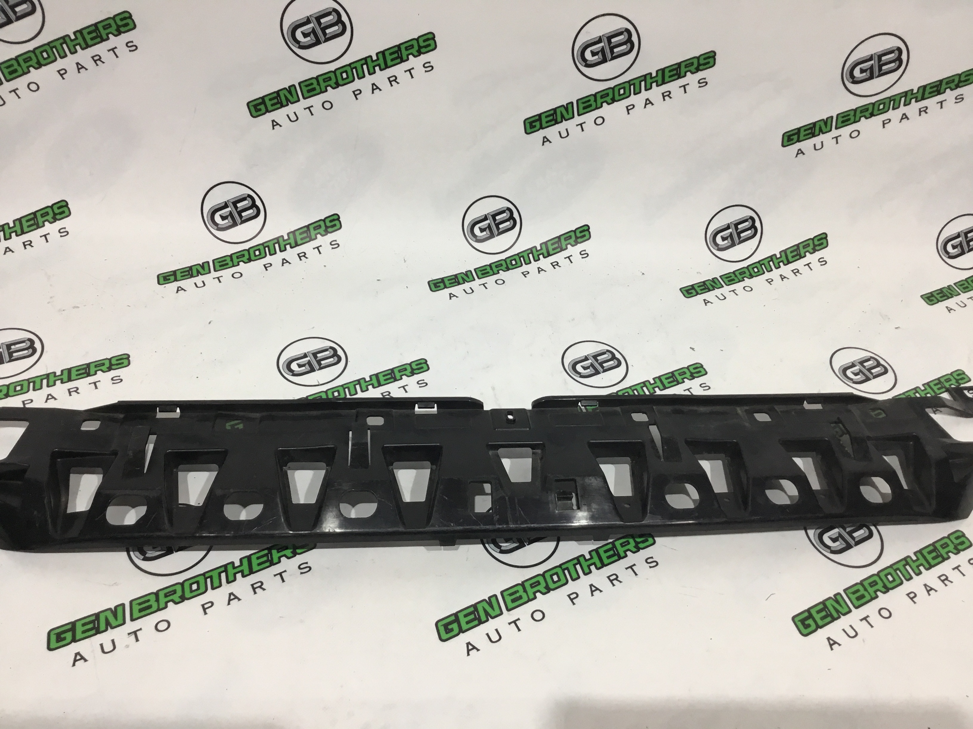 Абсорбер бампера