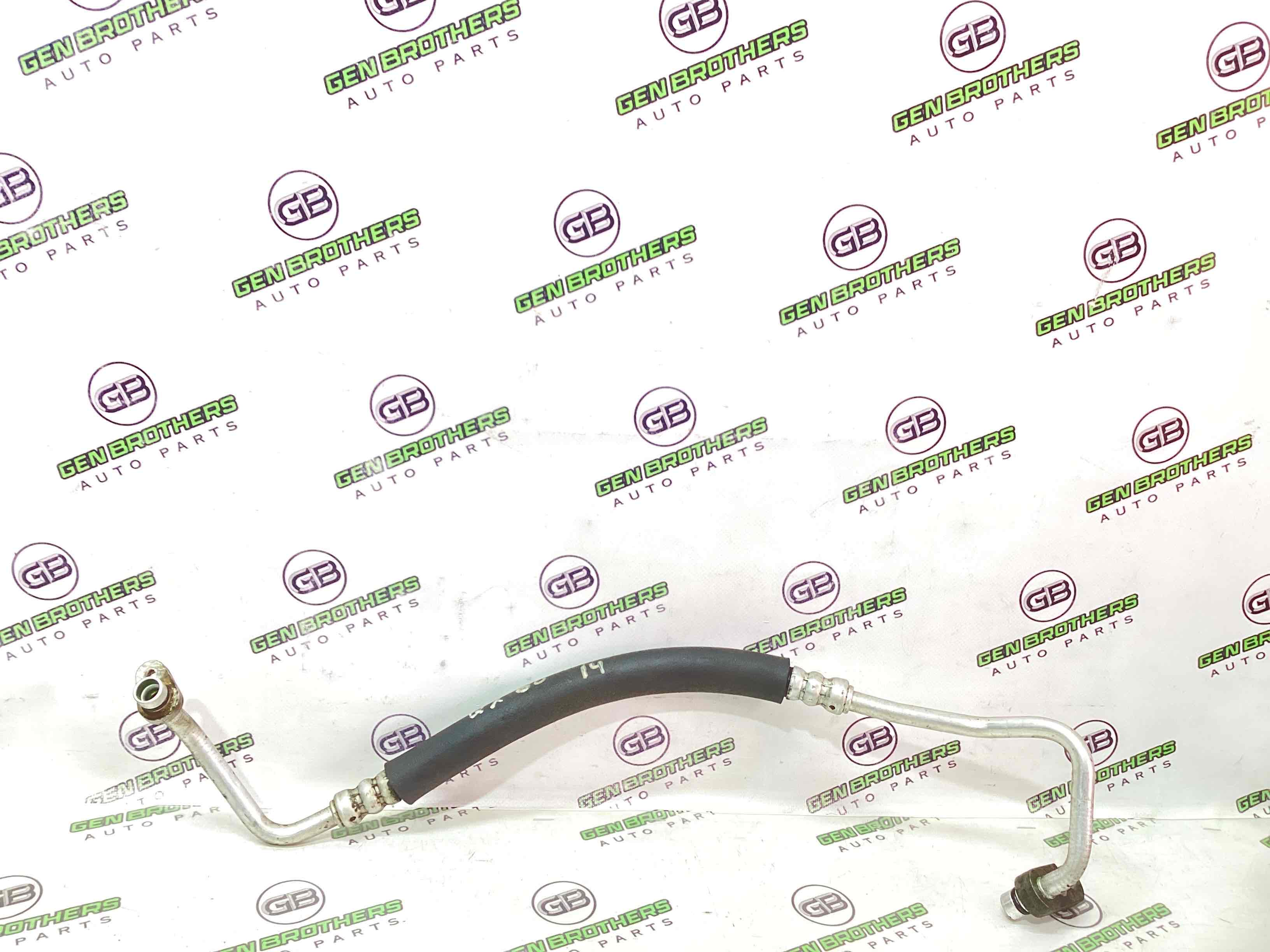 Трубка кондиціонера