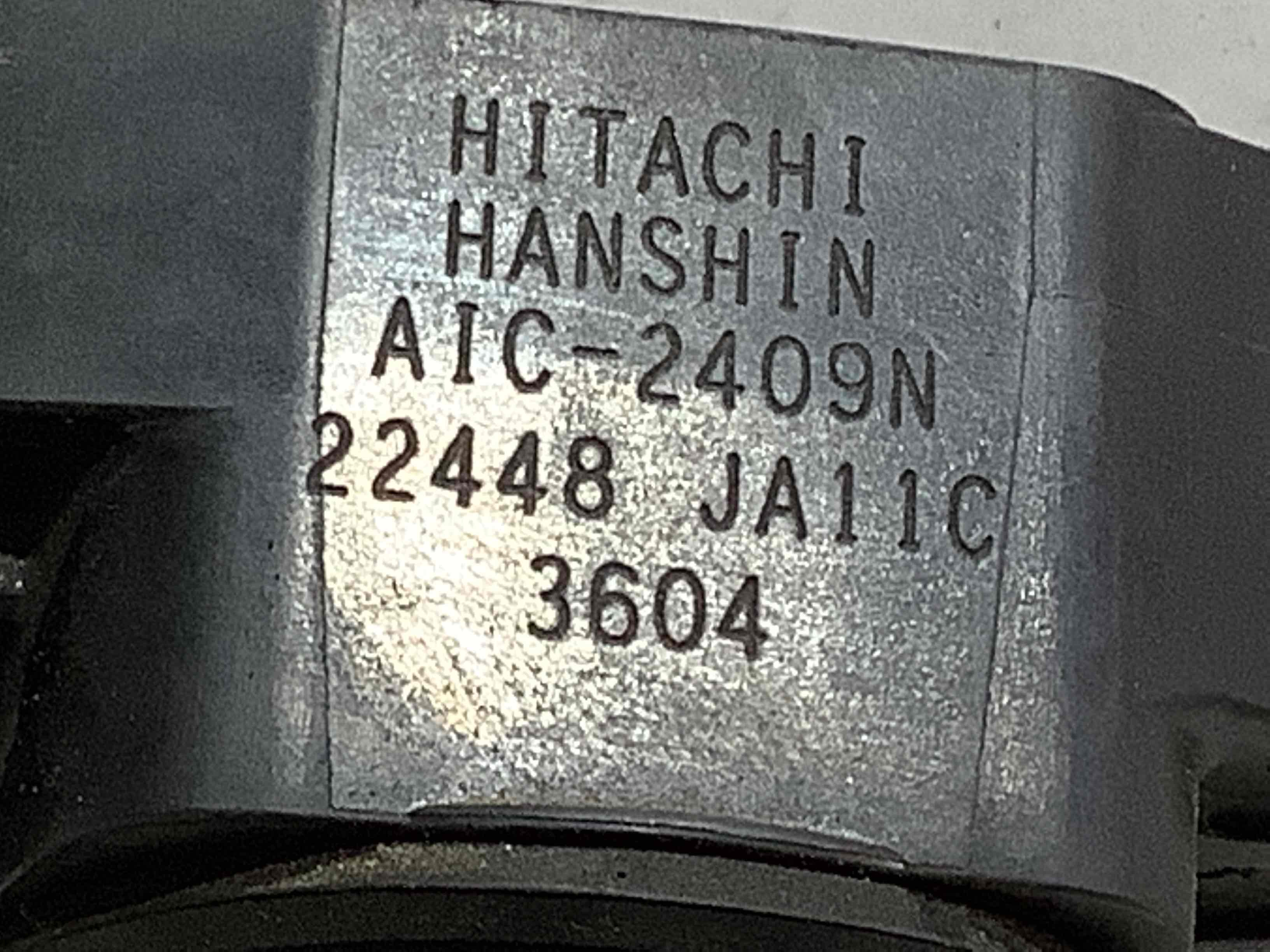 Котушка запалювання