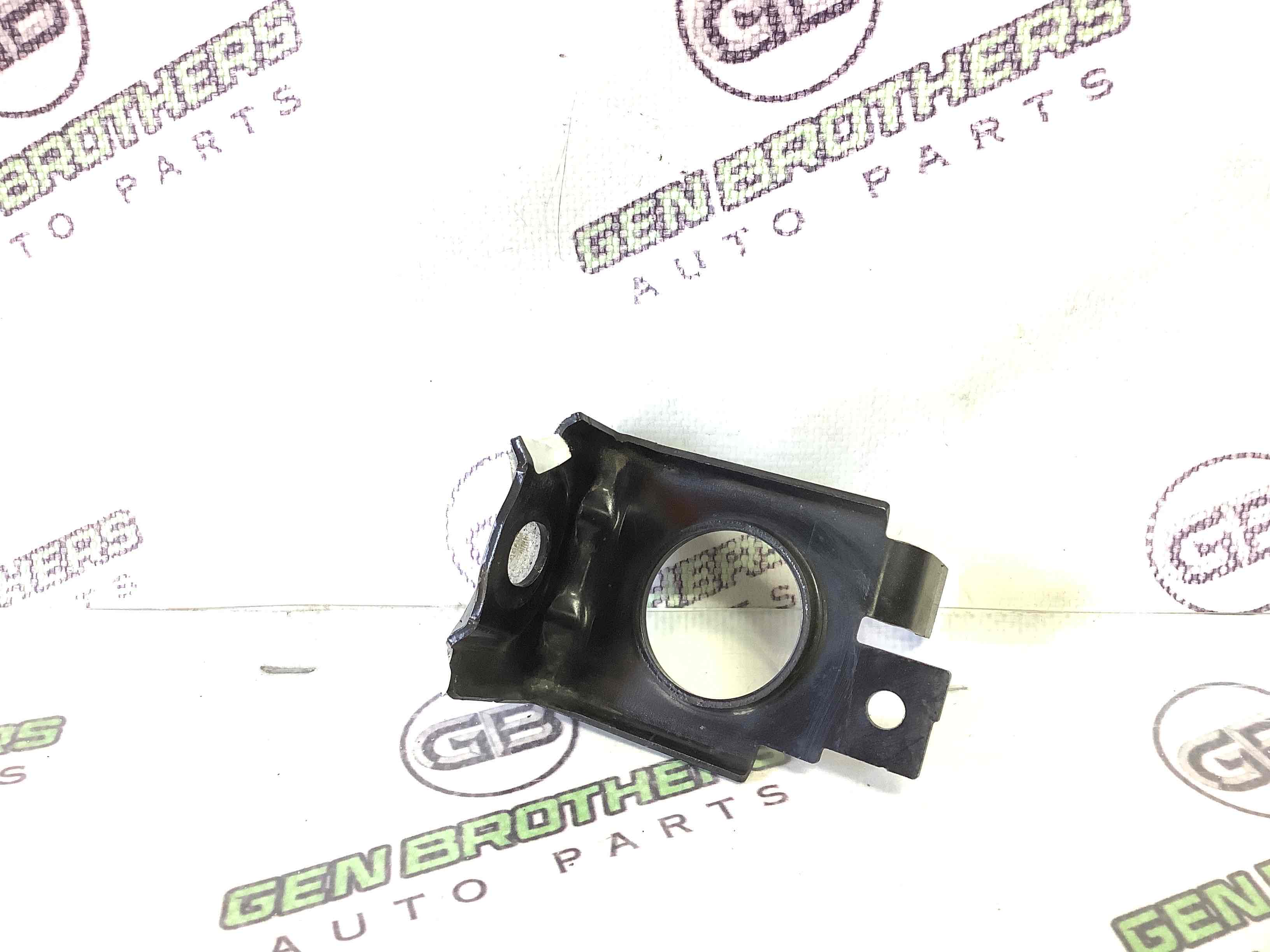 Опора радіатора, кріплення, кронштейн, ущільнювач радіатора