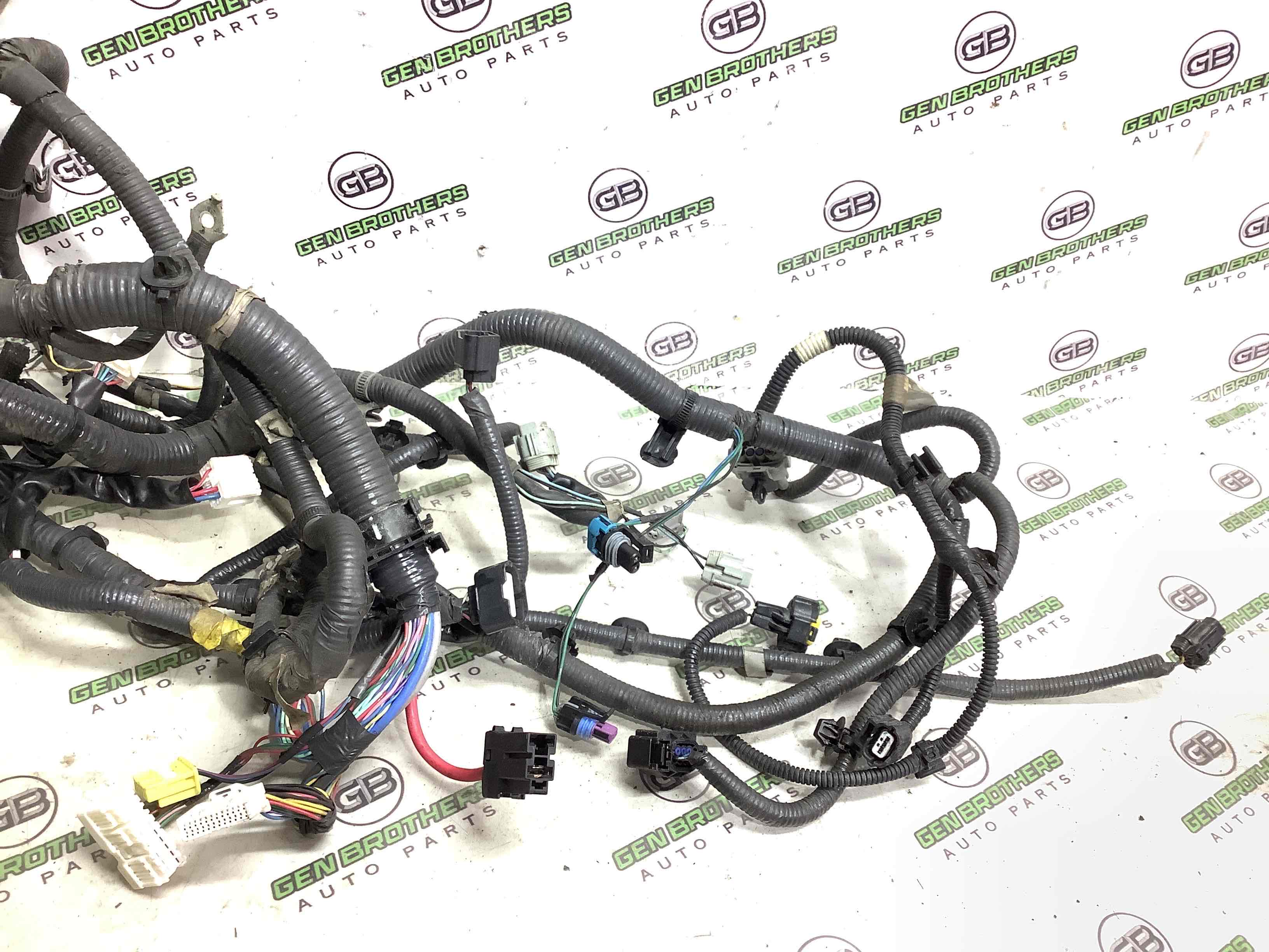 Електропроводка коса