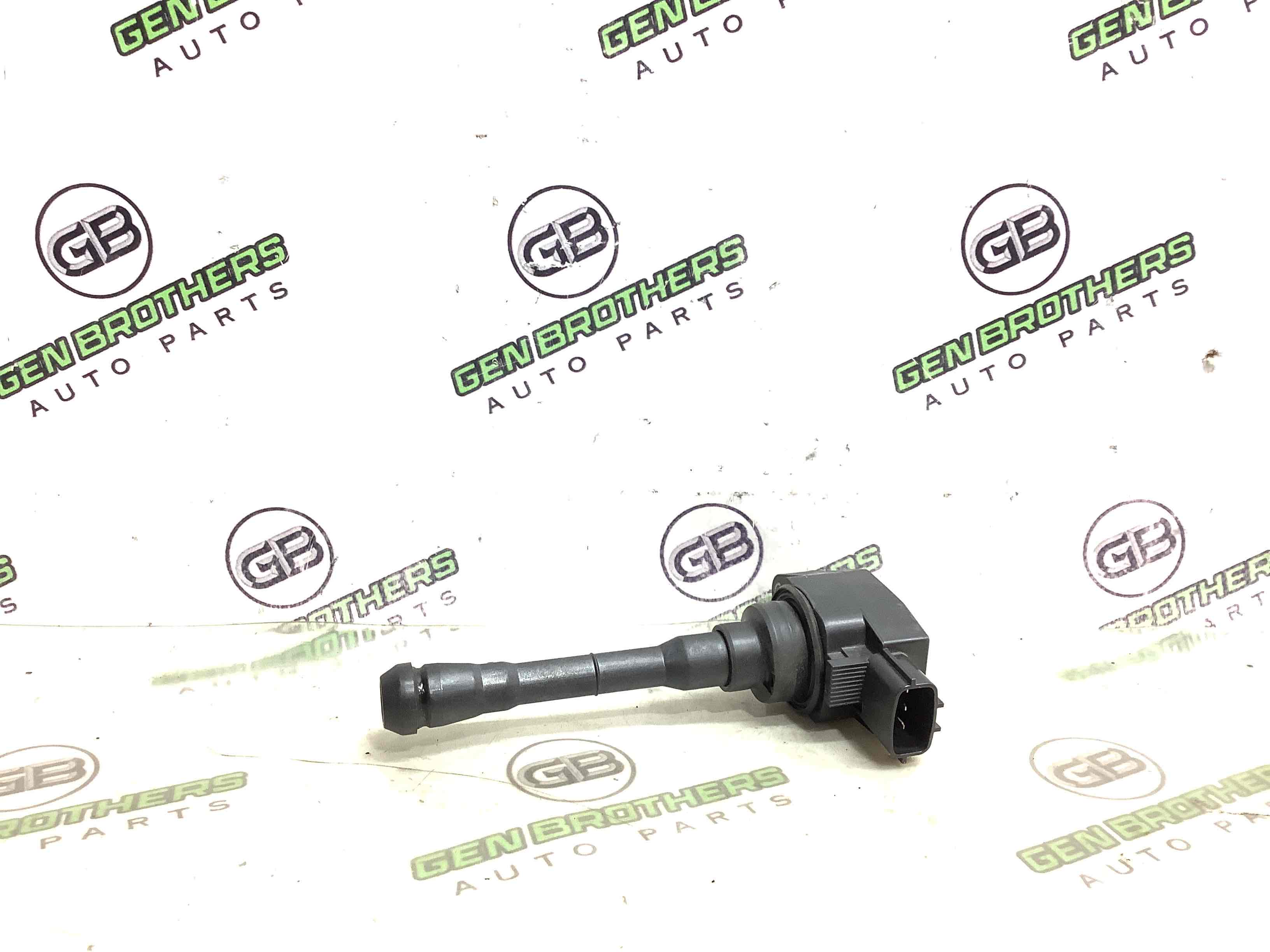 Котушка запалювання