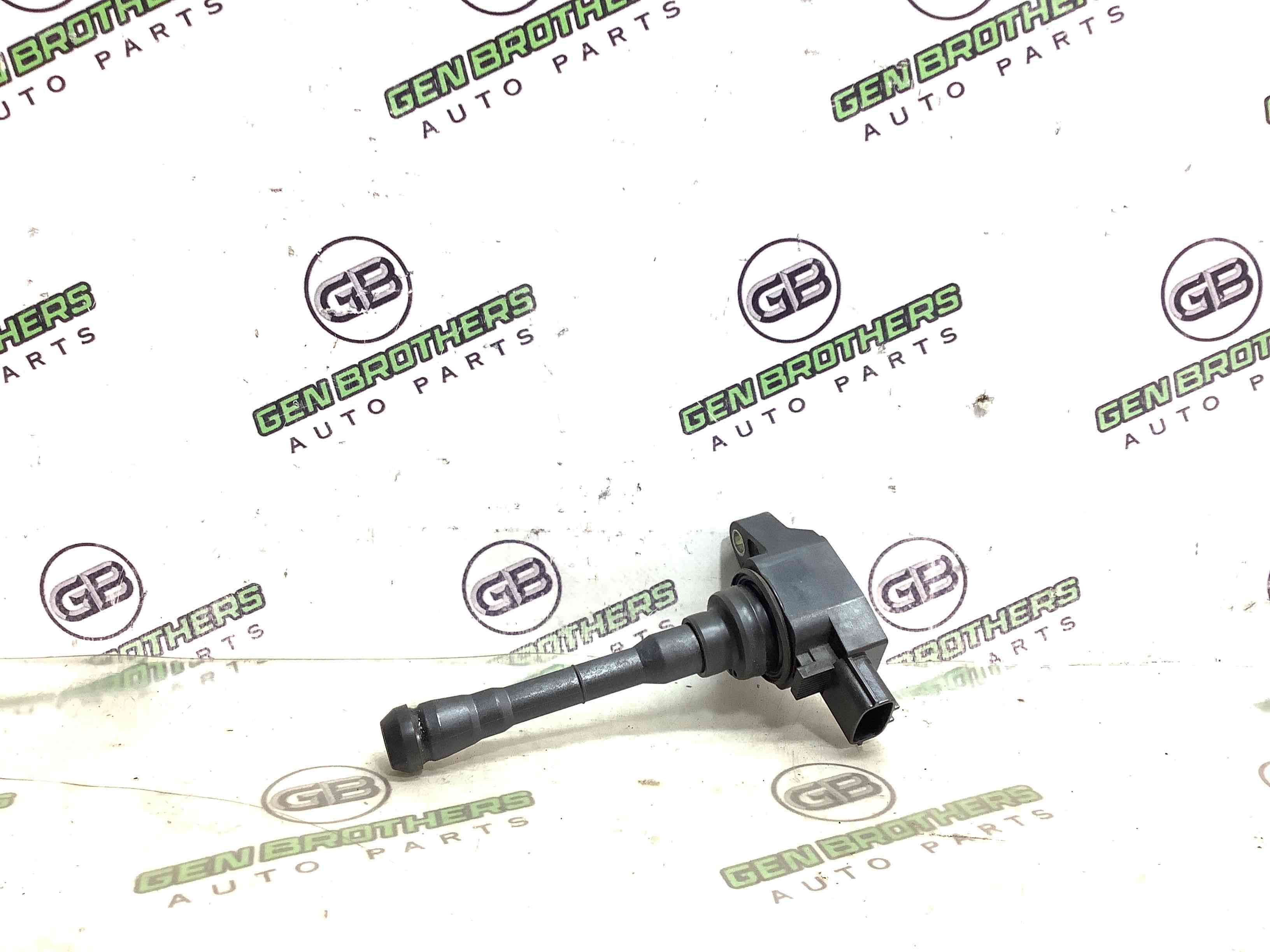 Котушка запалювання