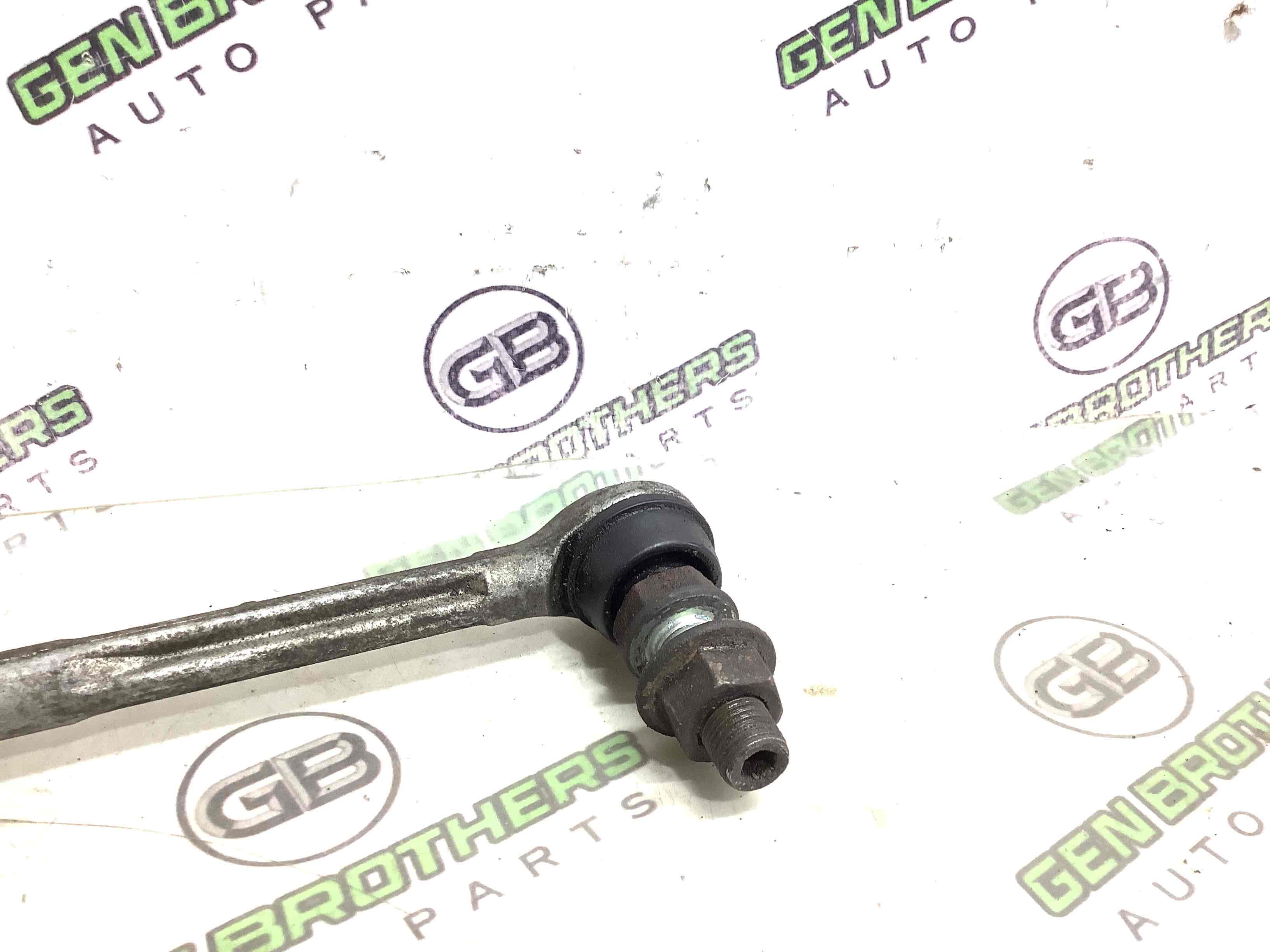 Стійка стабілізатора