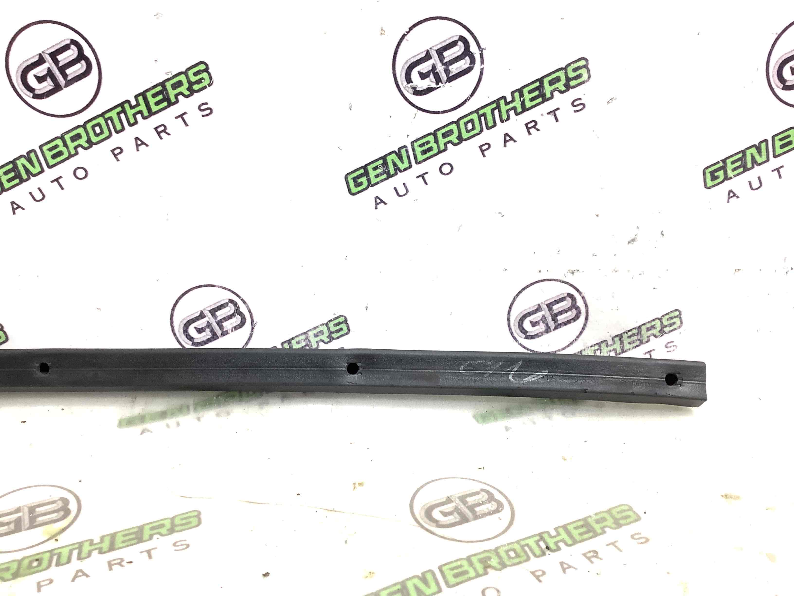 Ущільнювач жабо