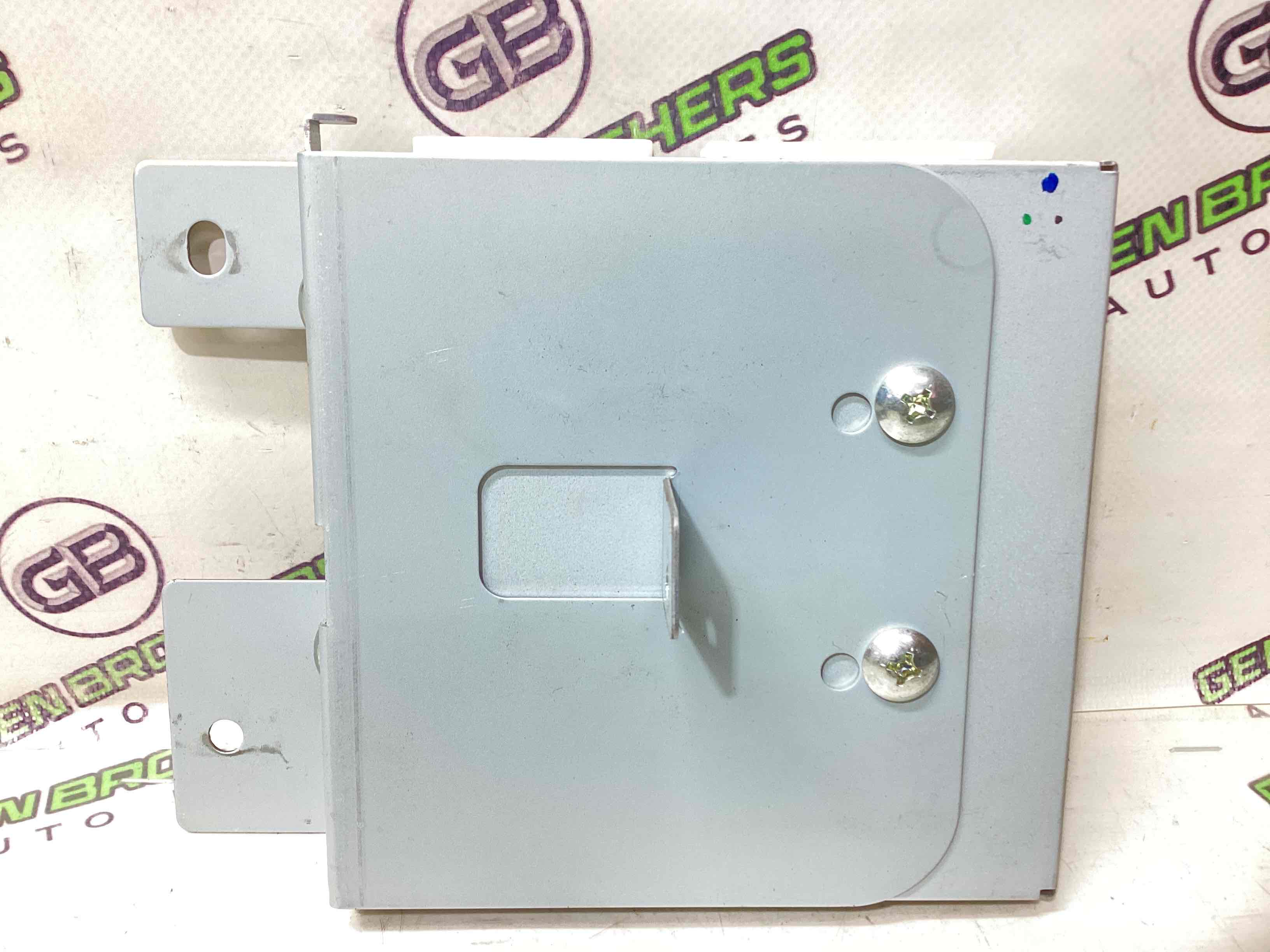 Блок керування навігацією