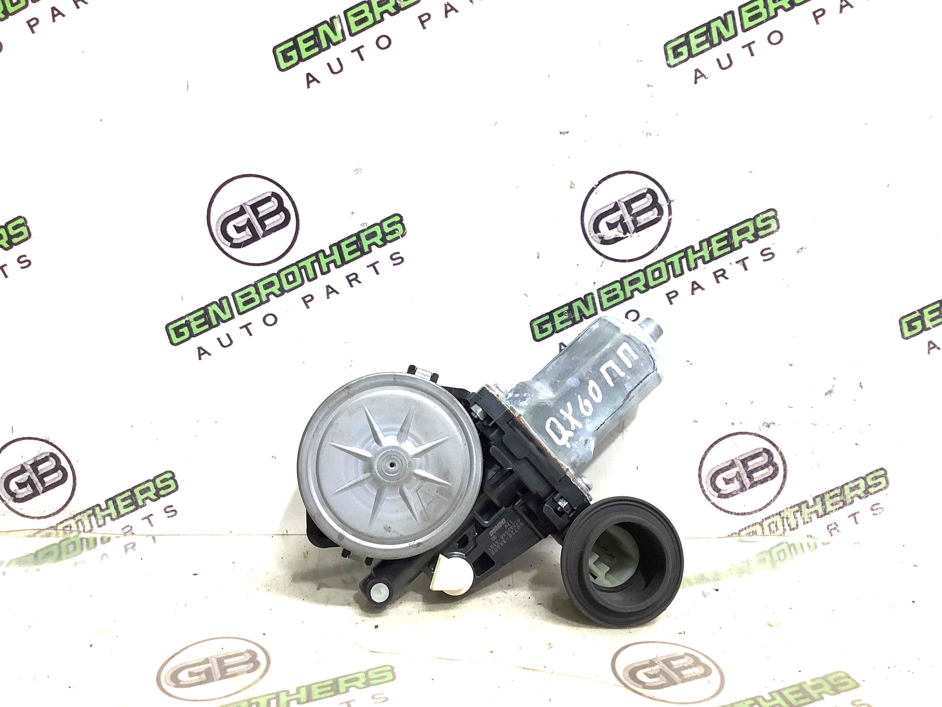 Моторчик склопідйомника