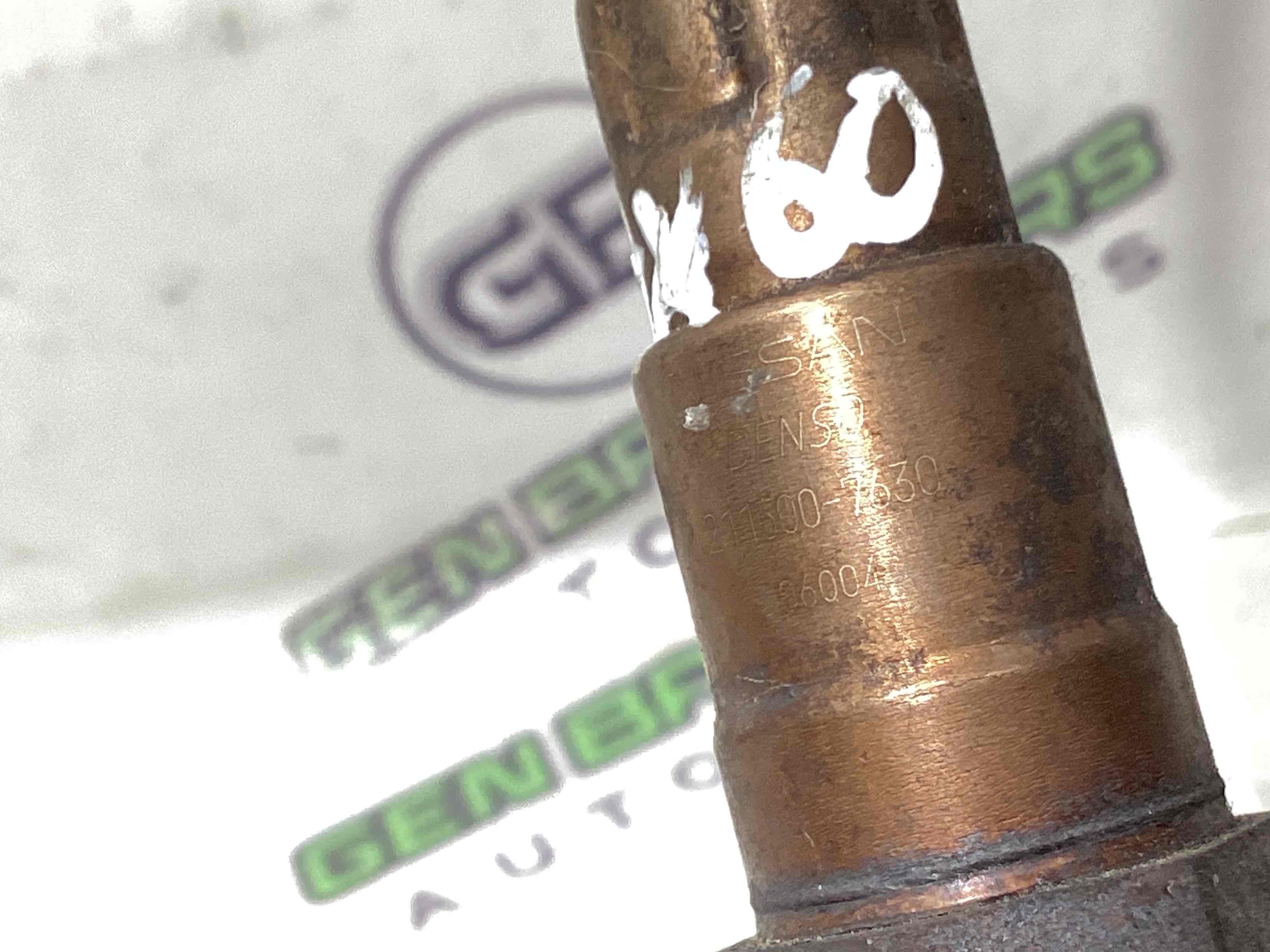 Лямбда-зонд