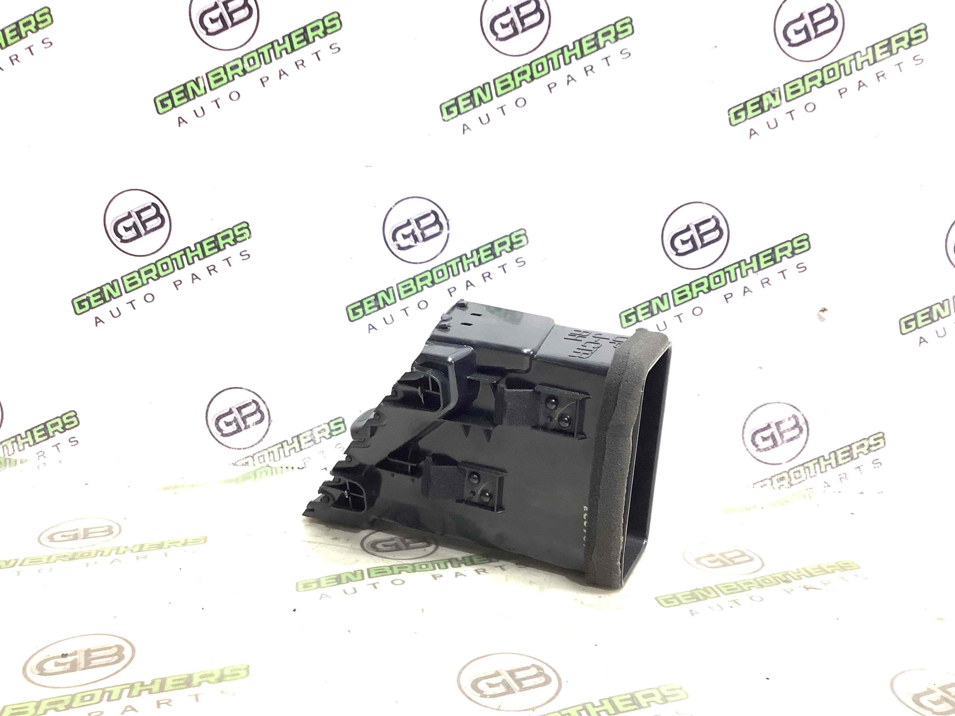 Дефлектор обдування салону