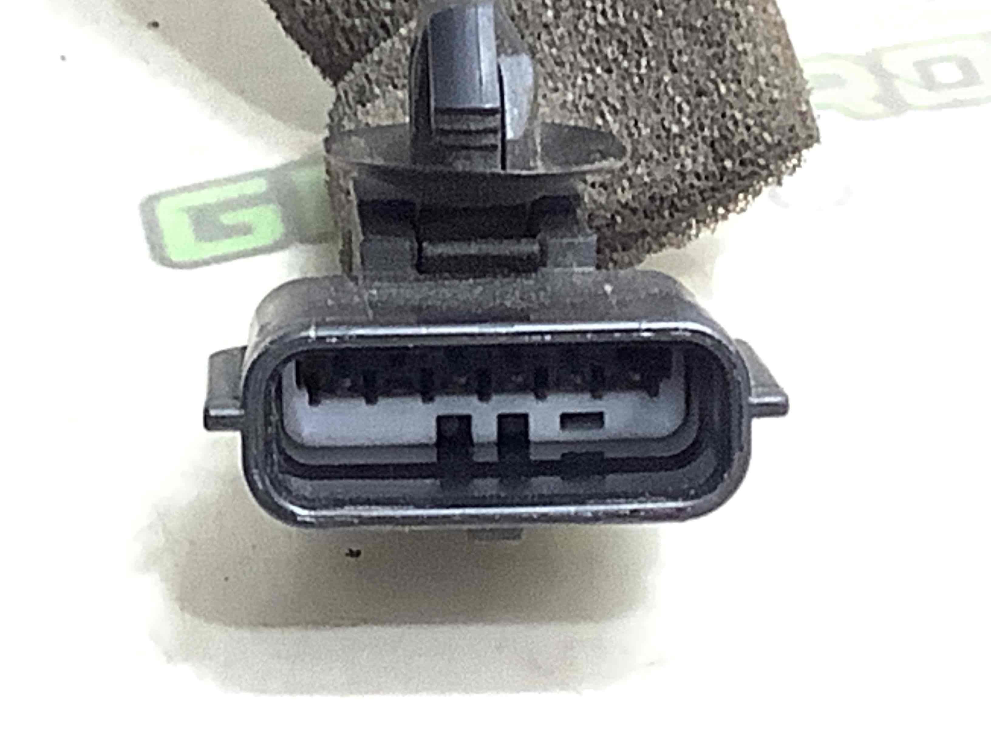 Камера, кріплення камери, корпус