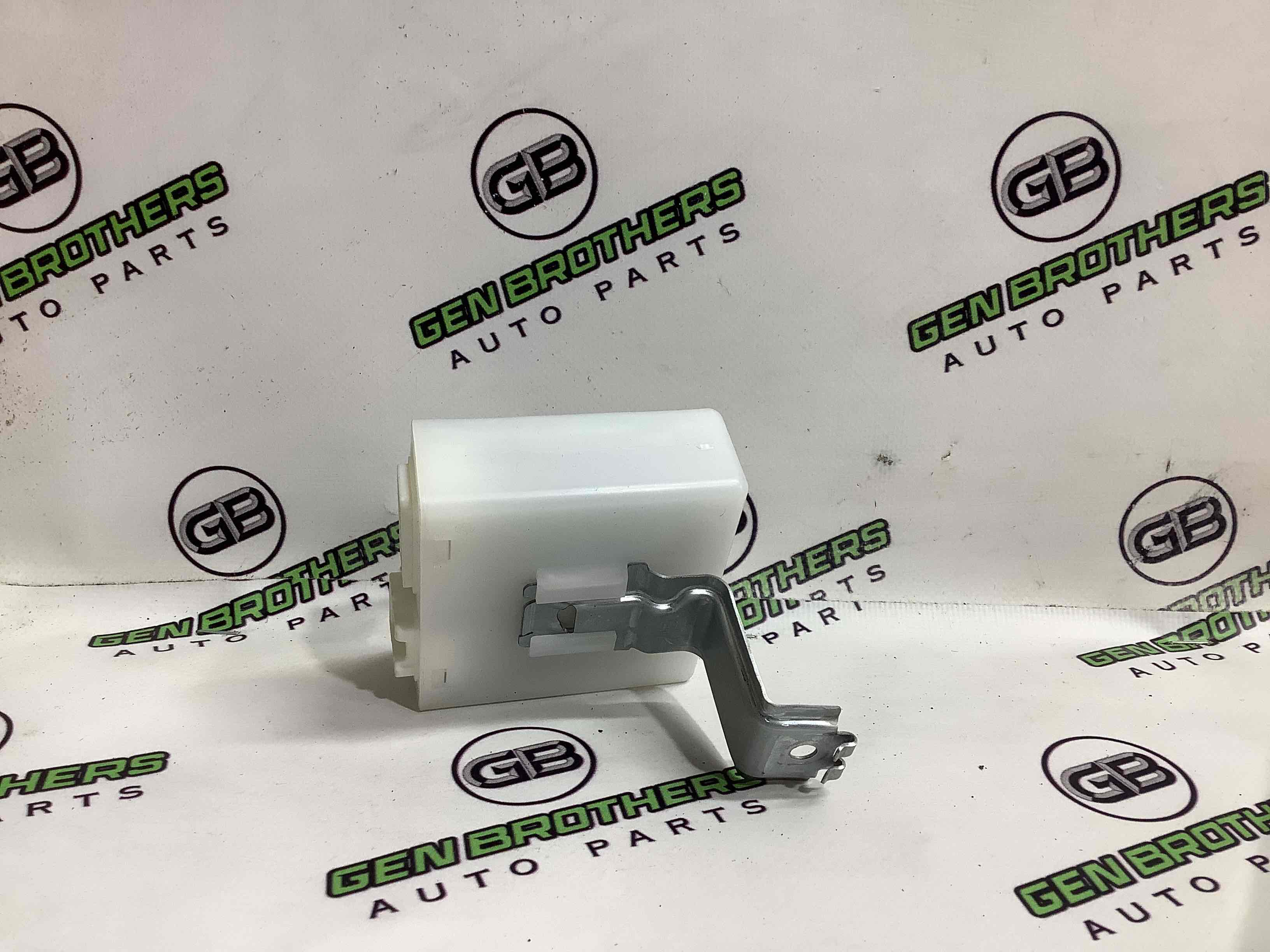 Блок керування