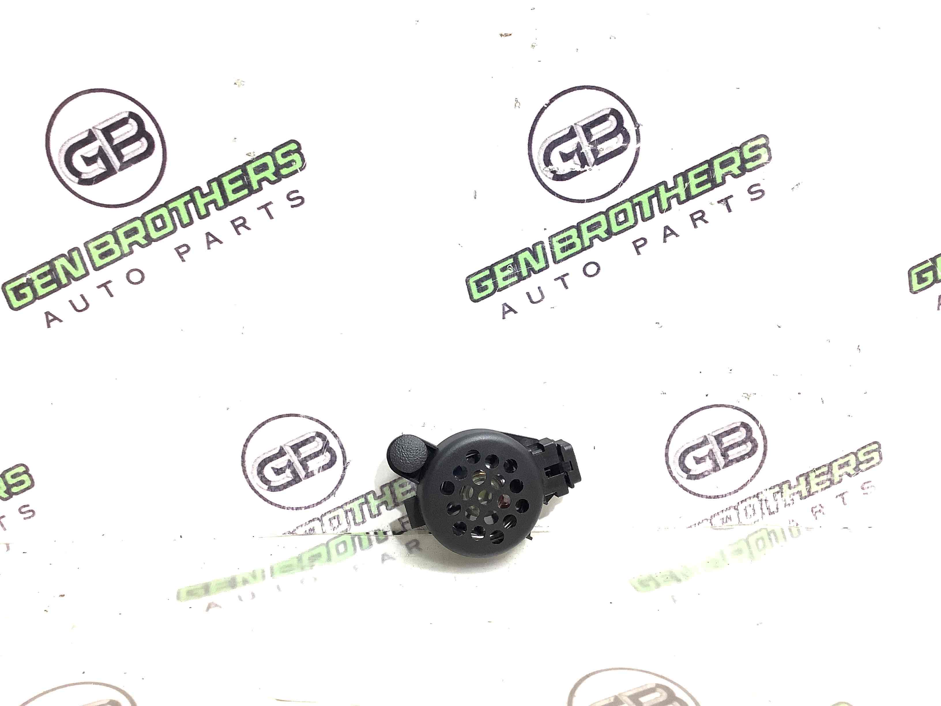 Сигнал клаксон