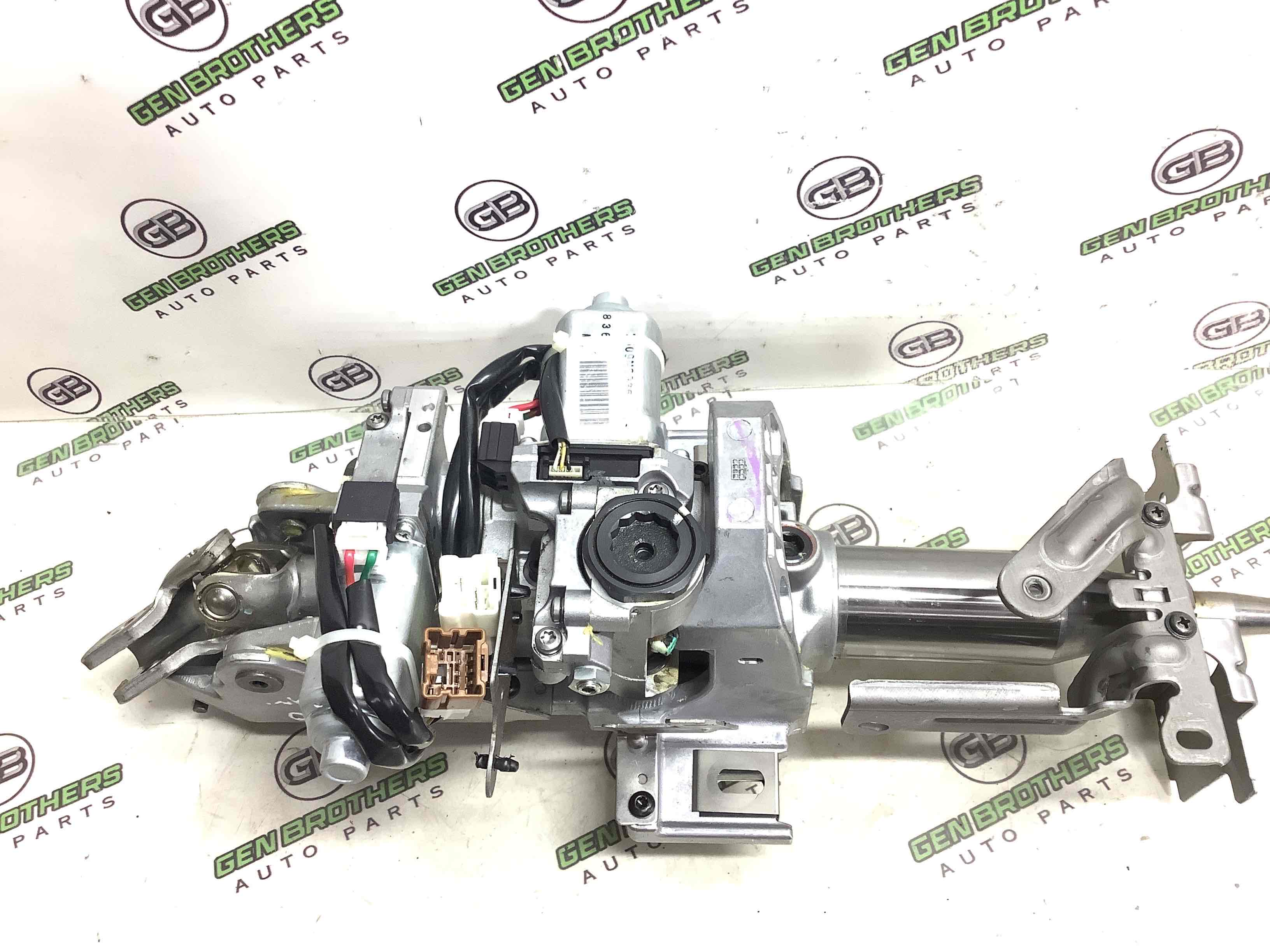 Колонка рульова