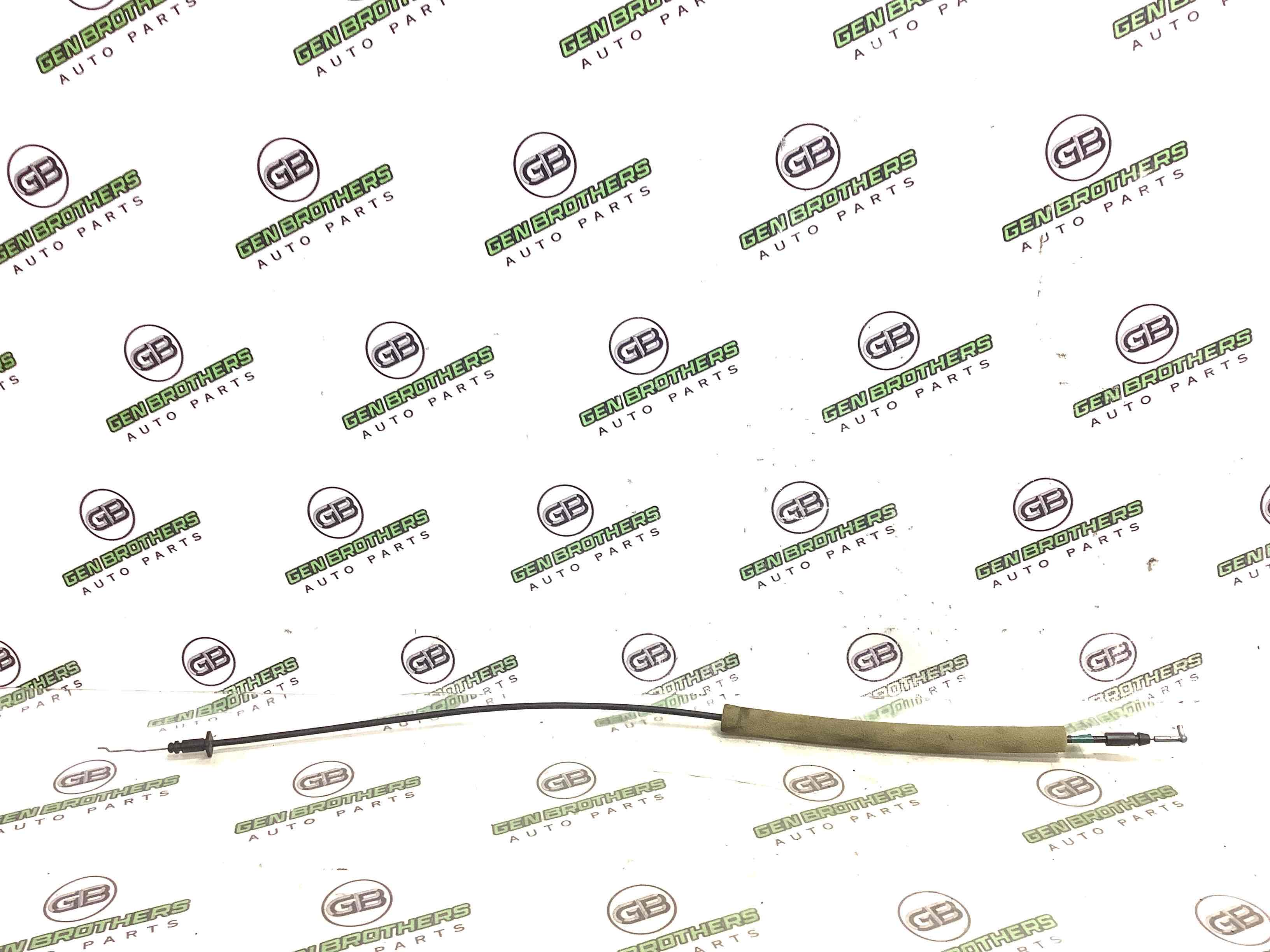 Трос ручки дверей