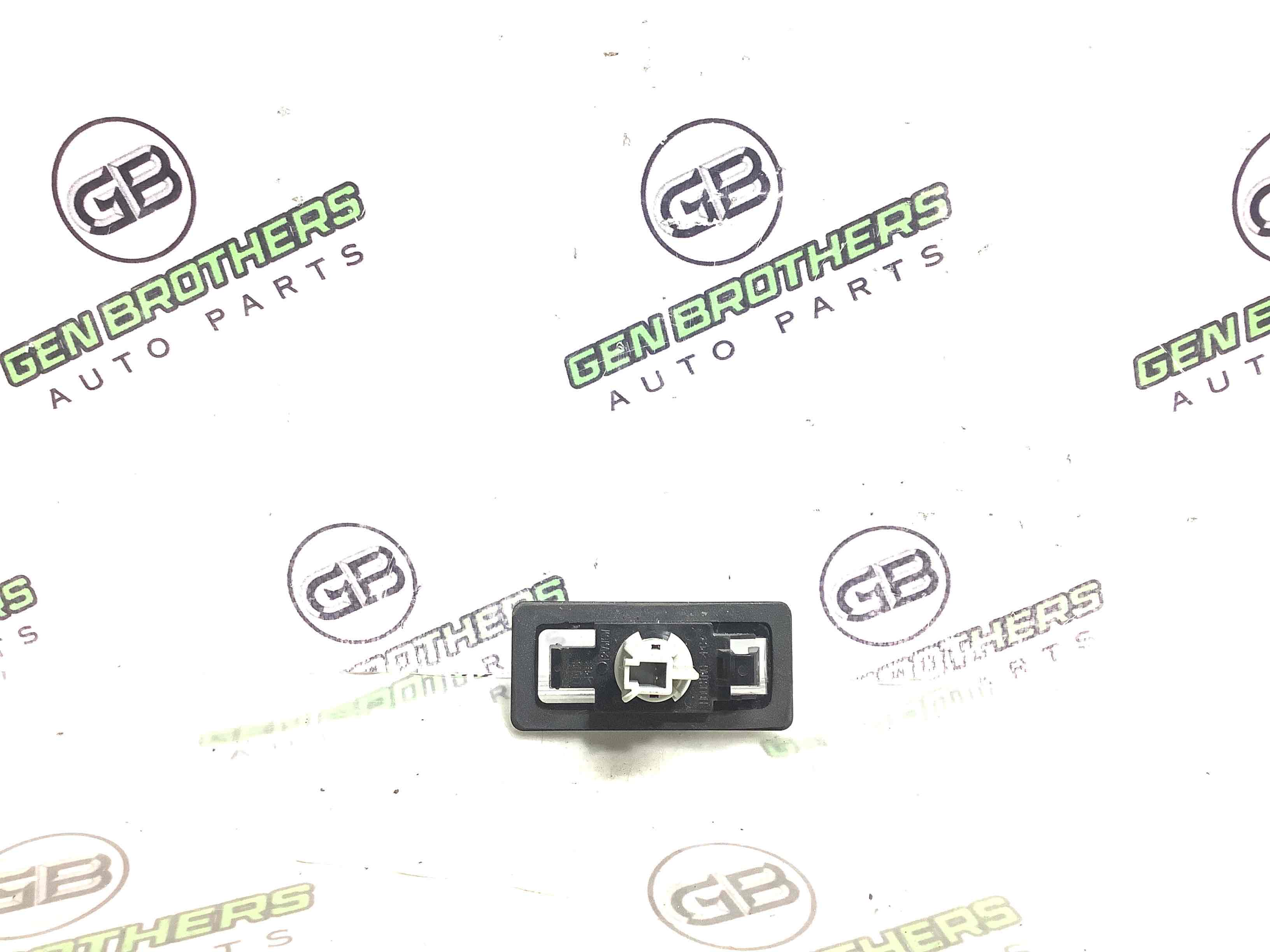 Підсвічування номера