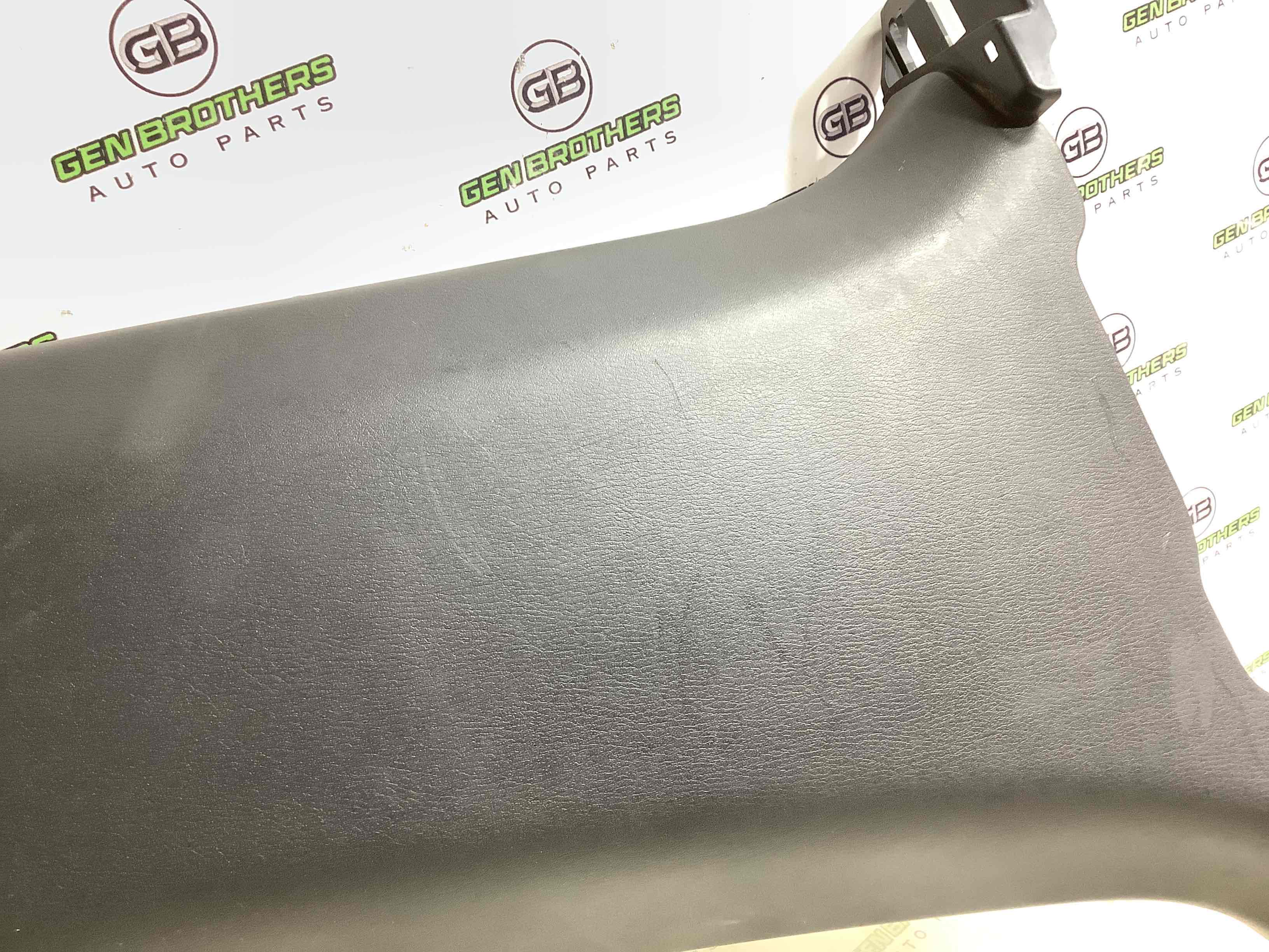 Обшивка центральної стійки права