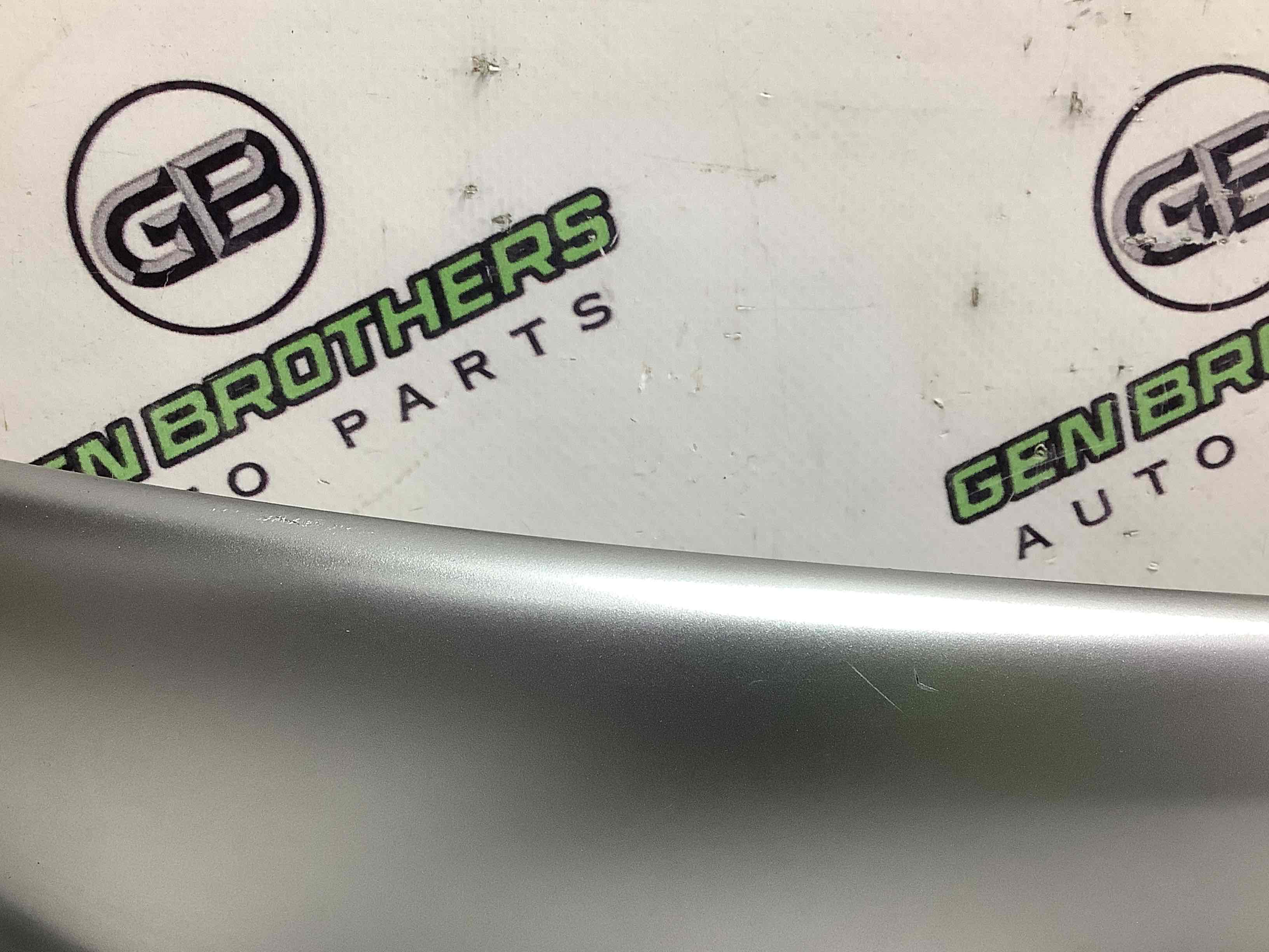 Оздоблення центральної консолі