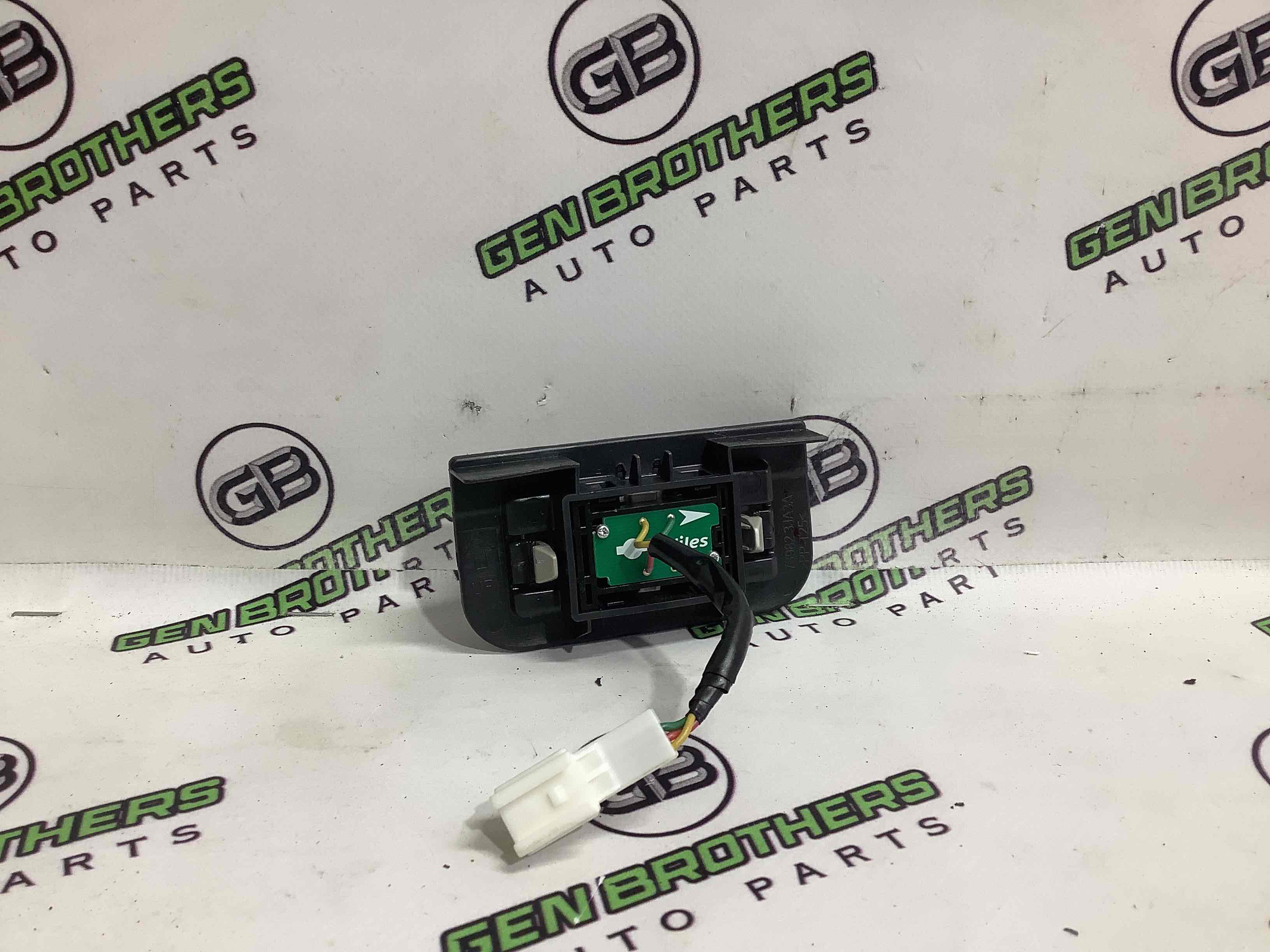 Кнопки (інше), блоки кнопок