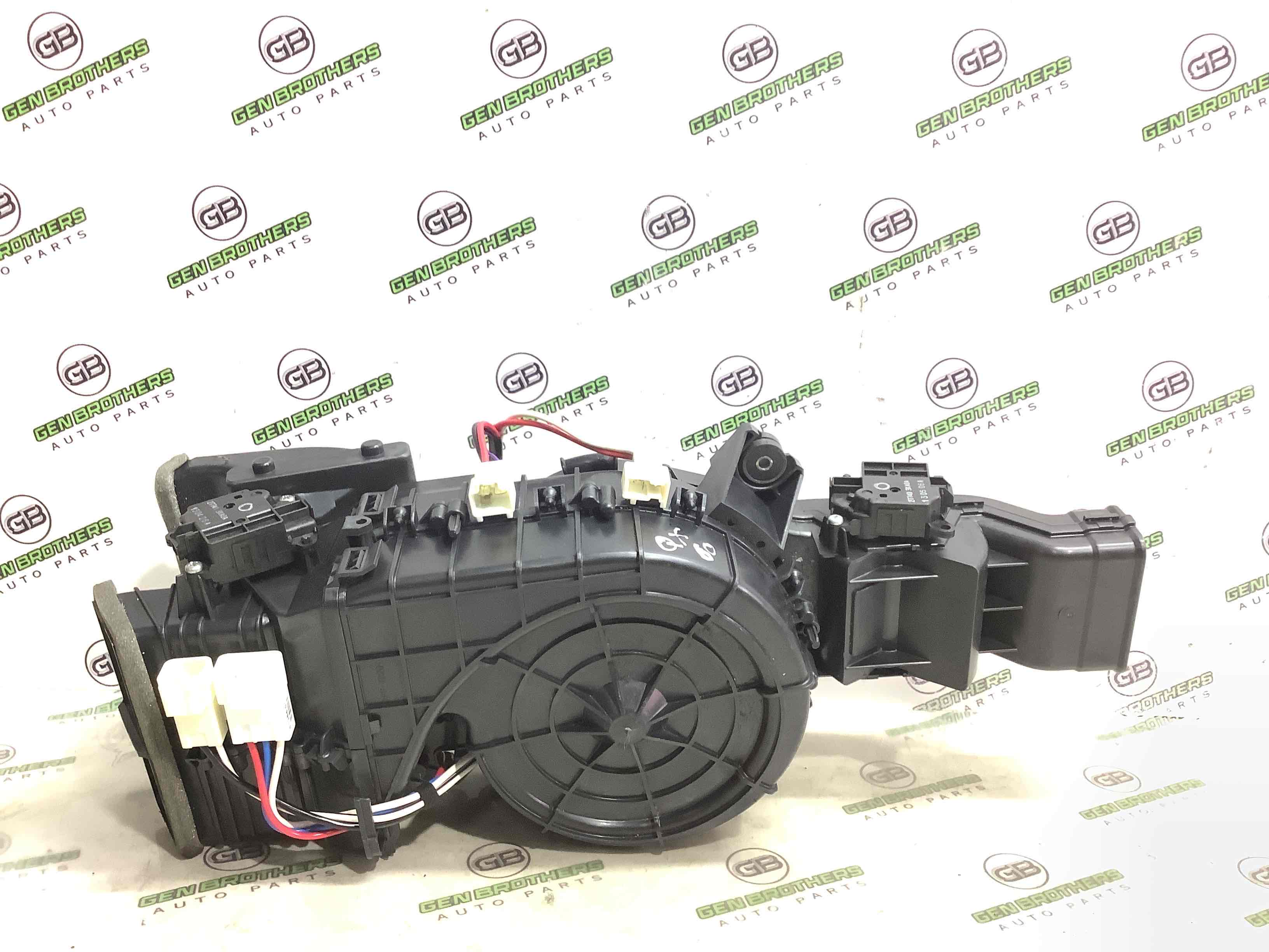 Корпус печі