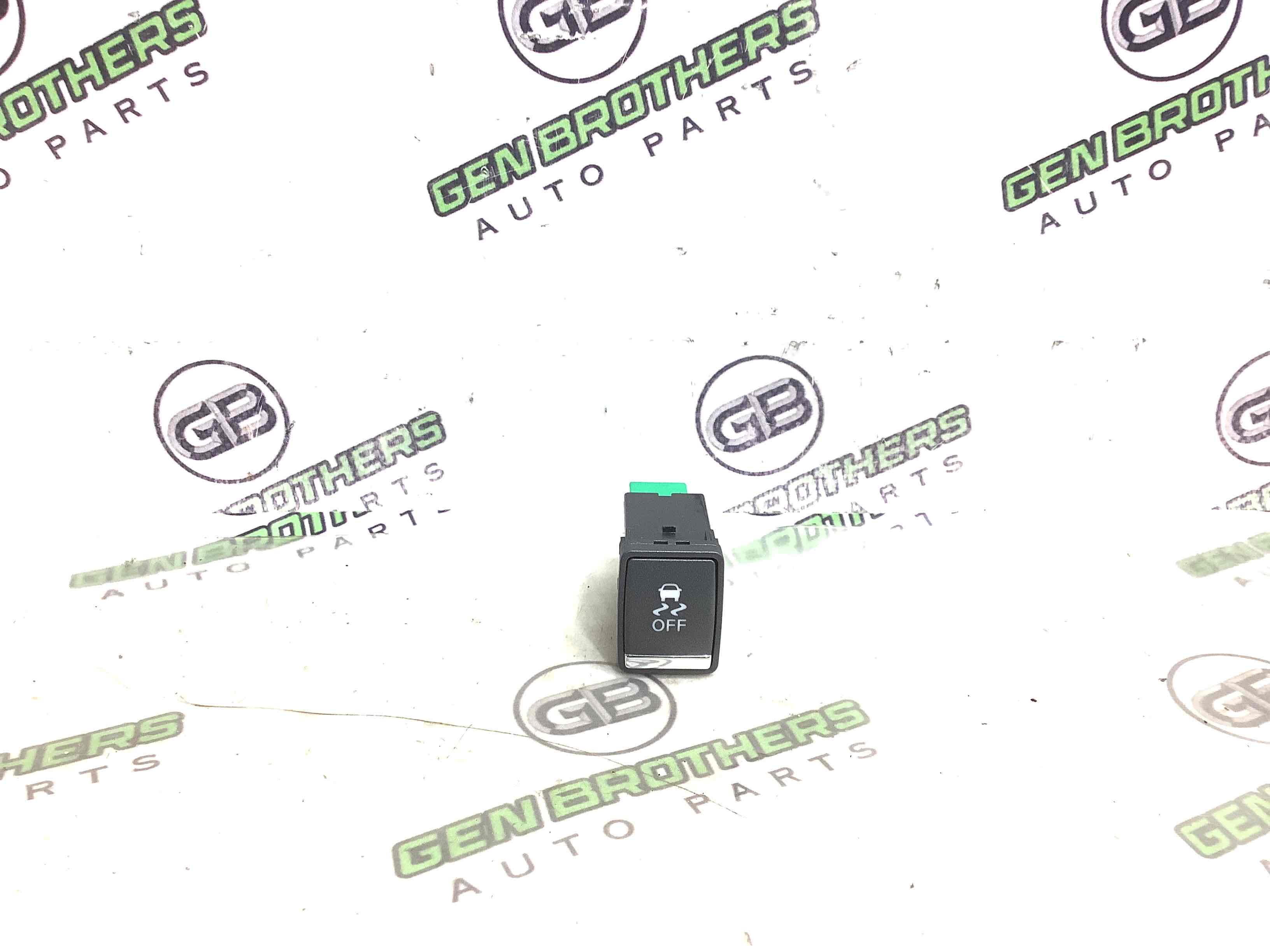 Кнопка увімкнення ESP