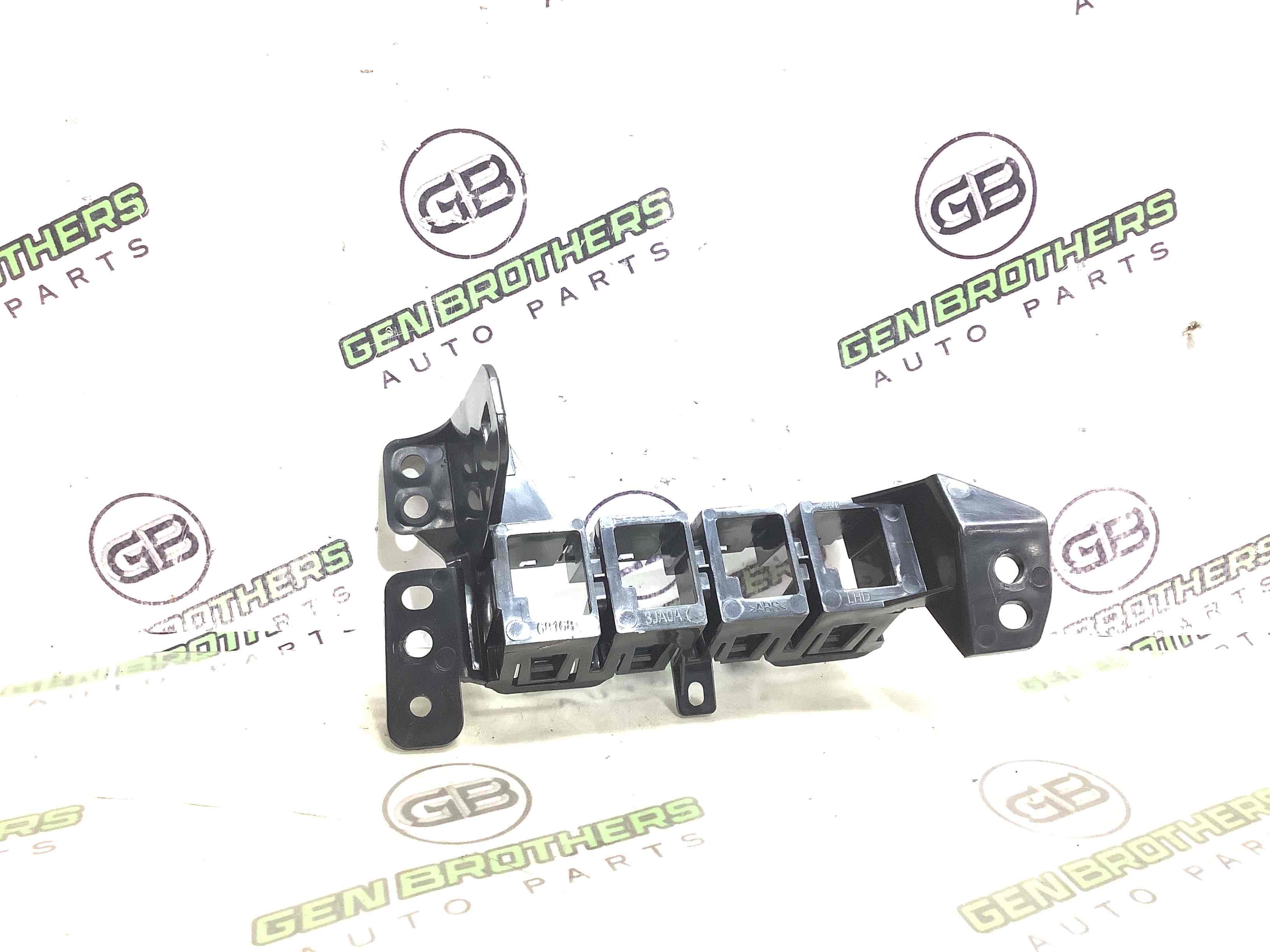 Кнопки (інше), блоки кнопок