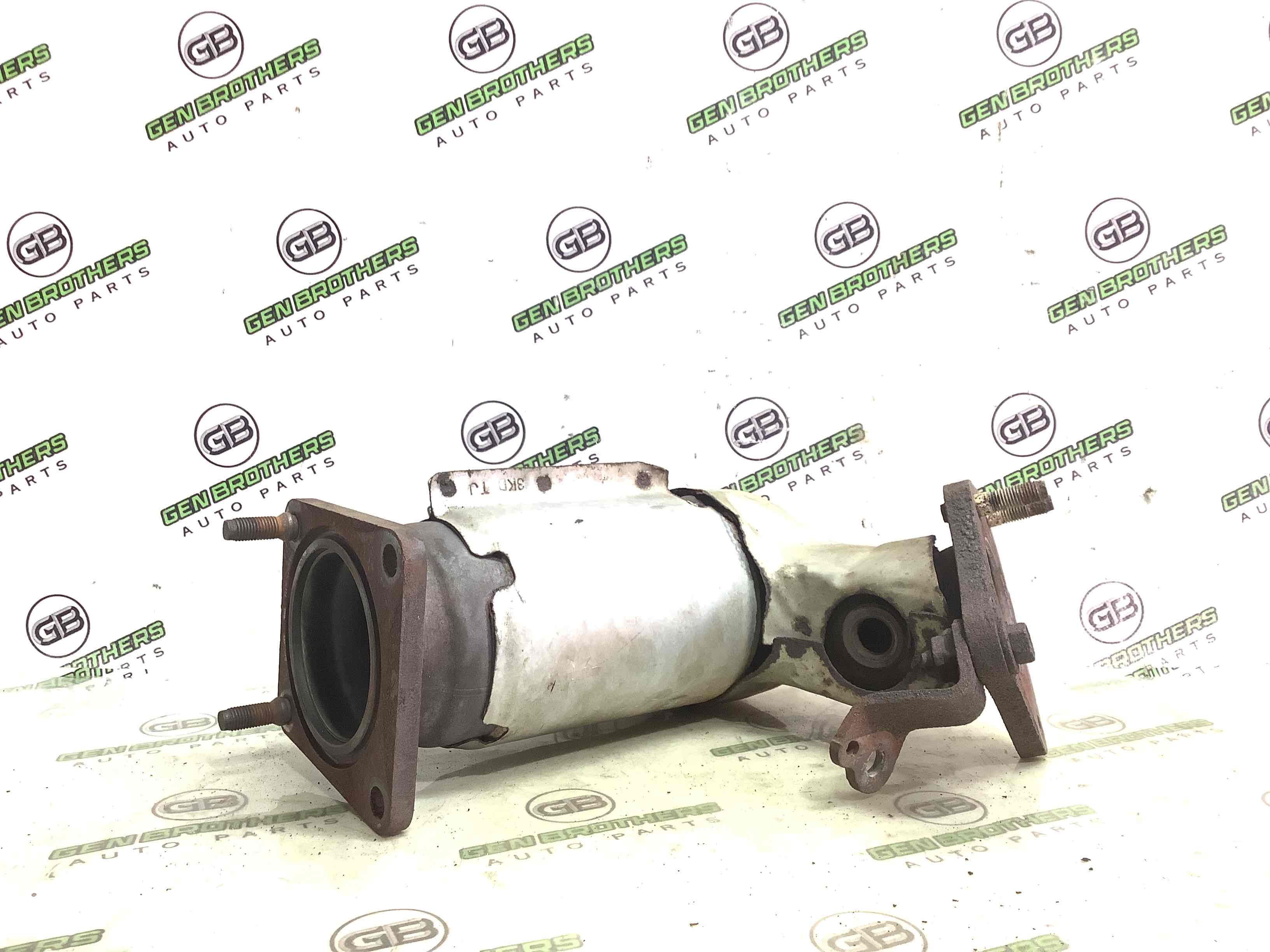 Каталізатор