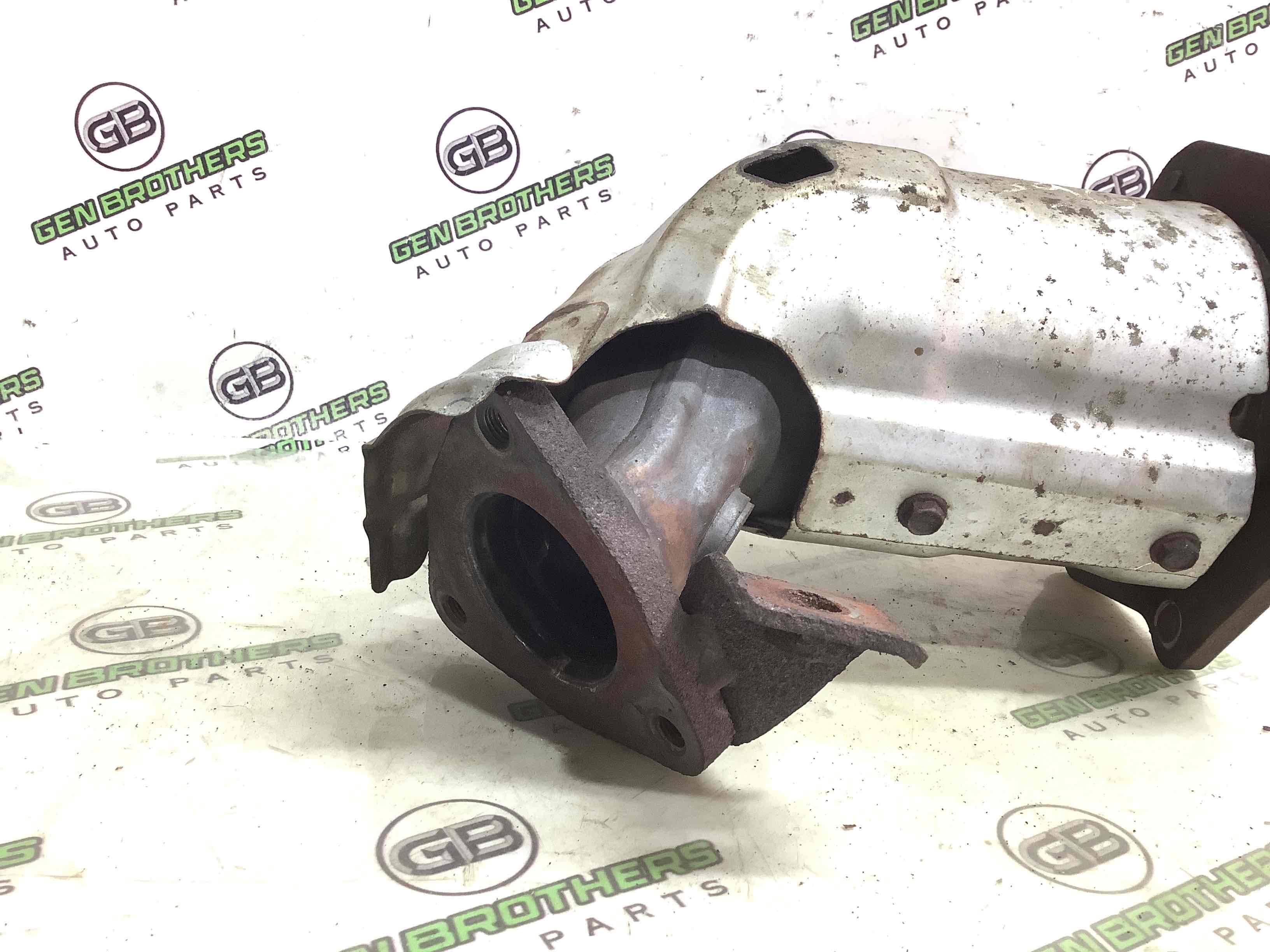 Каталізатор