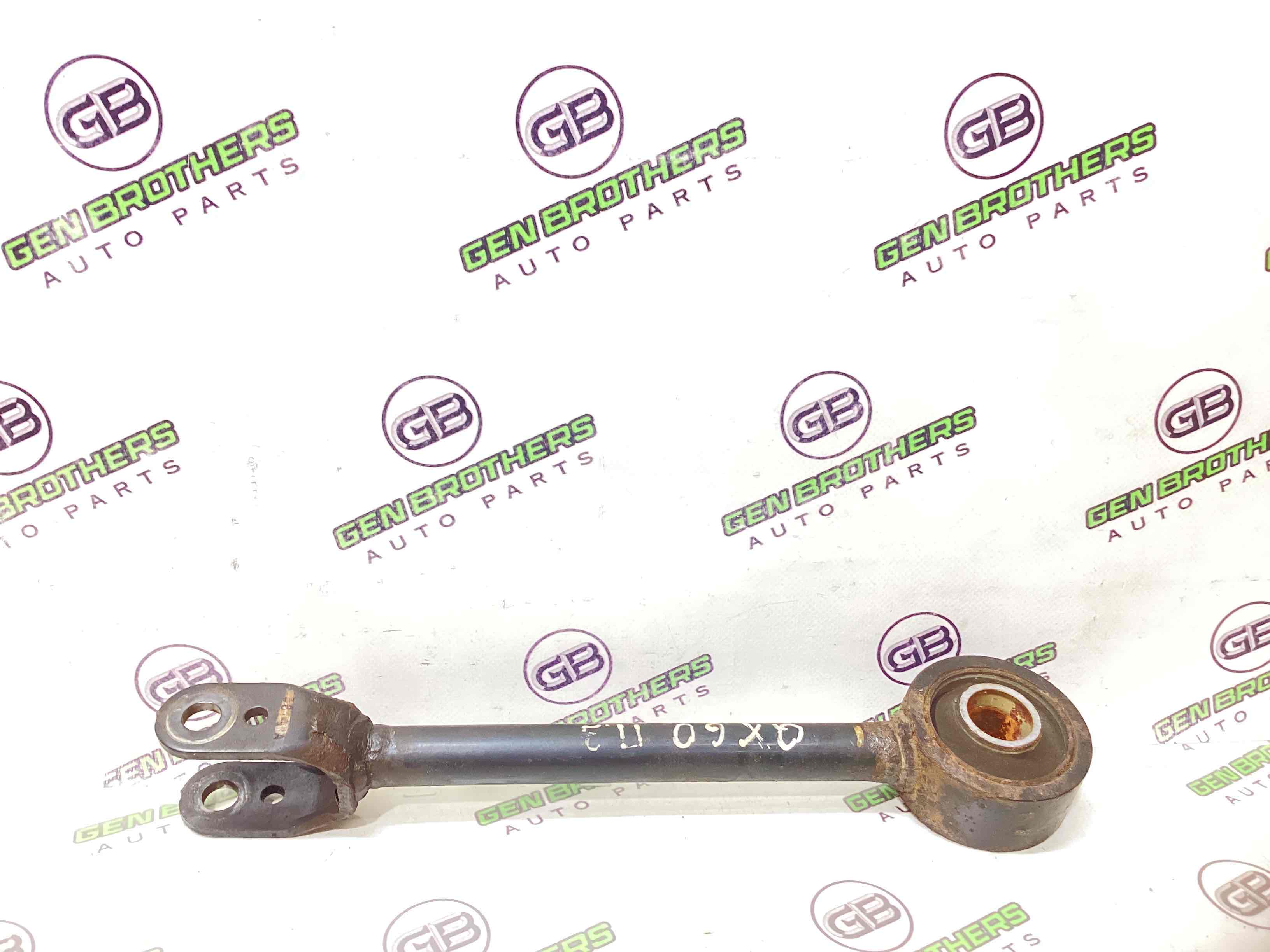 Важіль задній правий