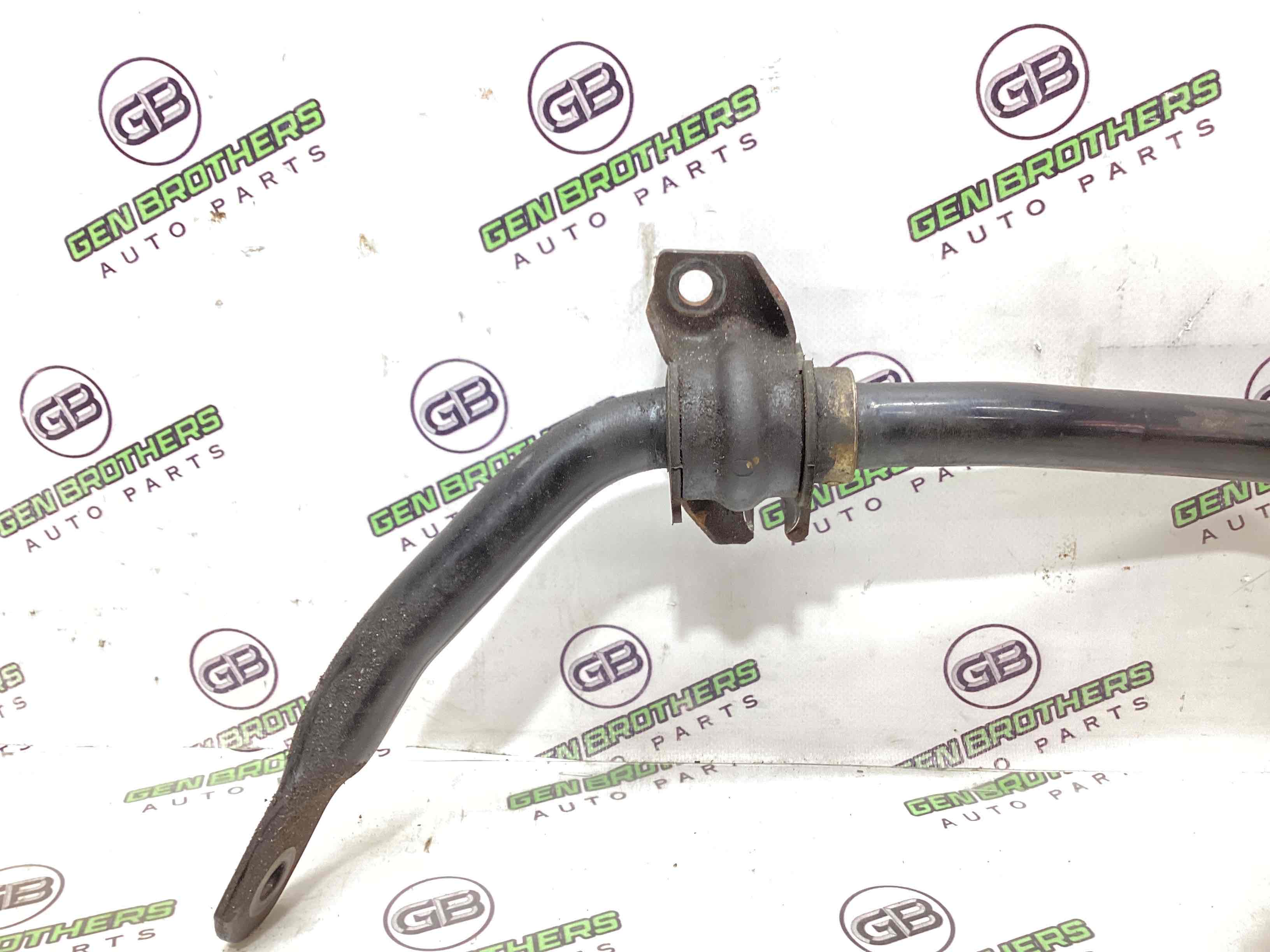 Стабілізатор поперечної стійкості